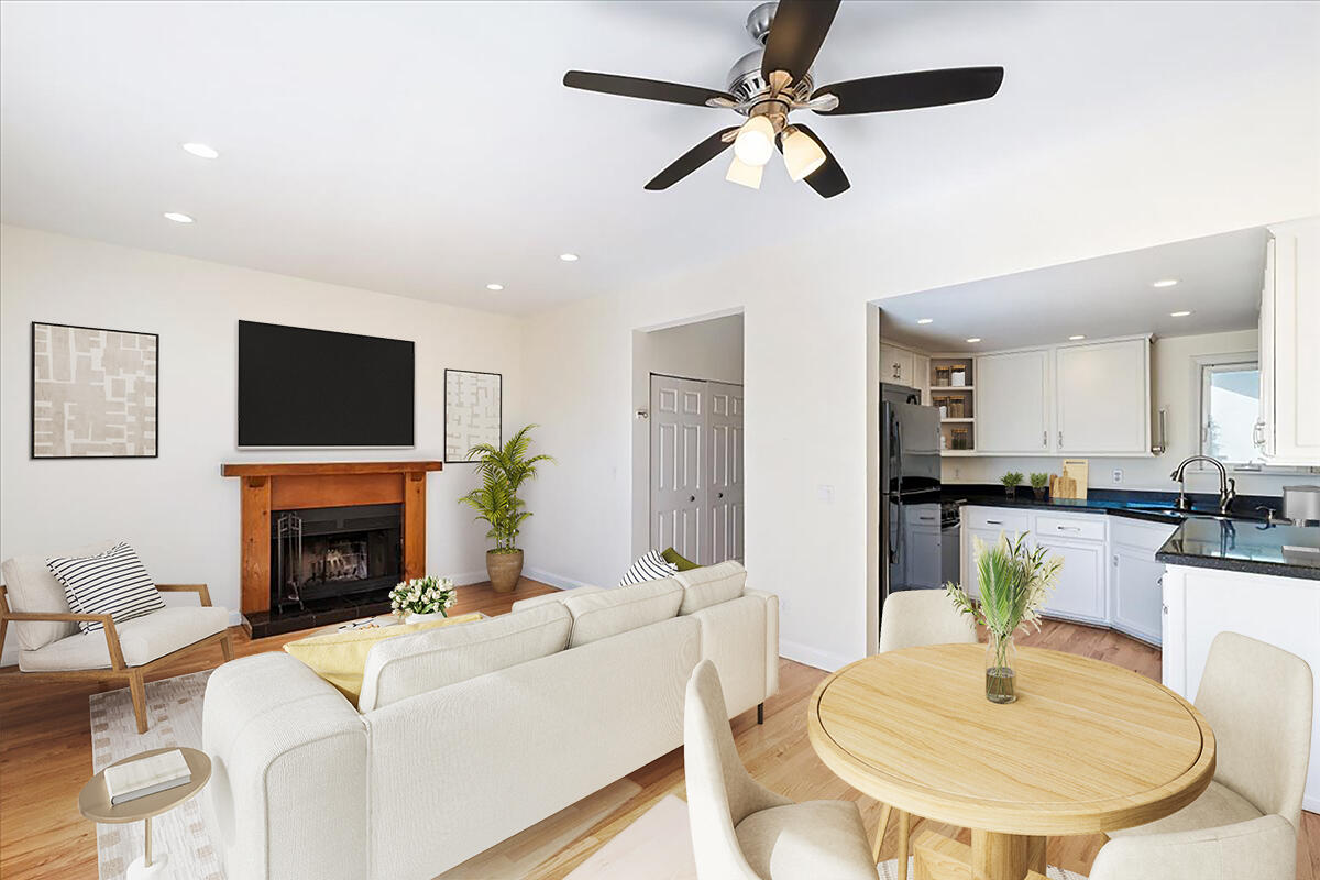 110 S Salinas Street, D