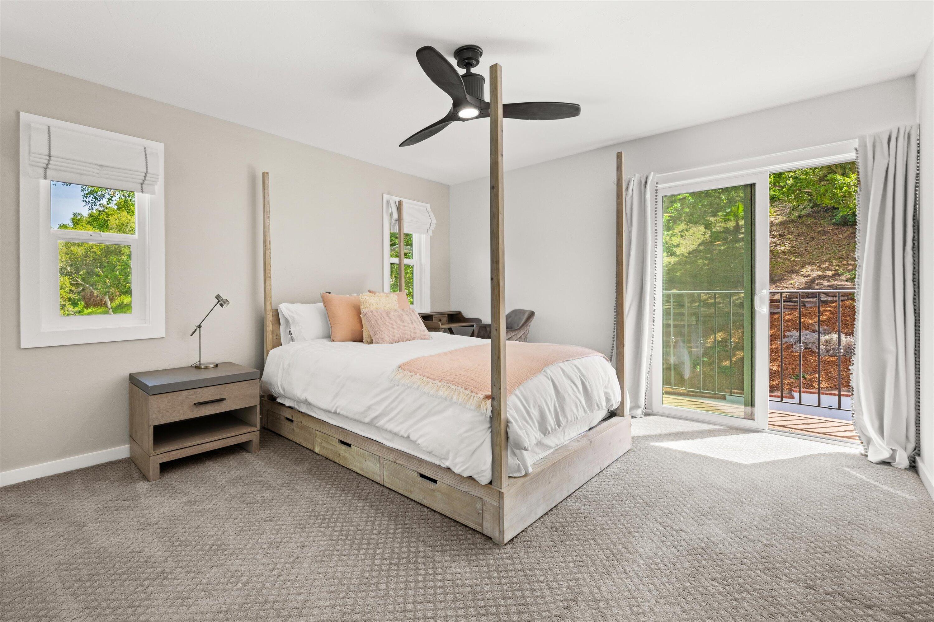 4517 Vieja Drive, SANTA BARBARA