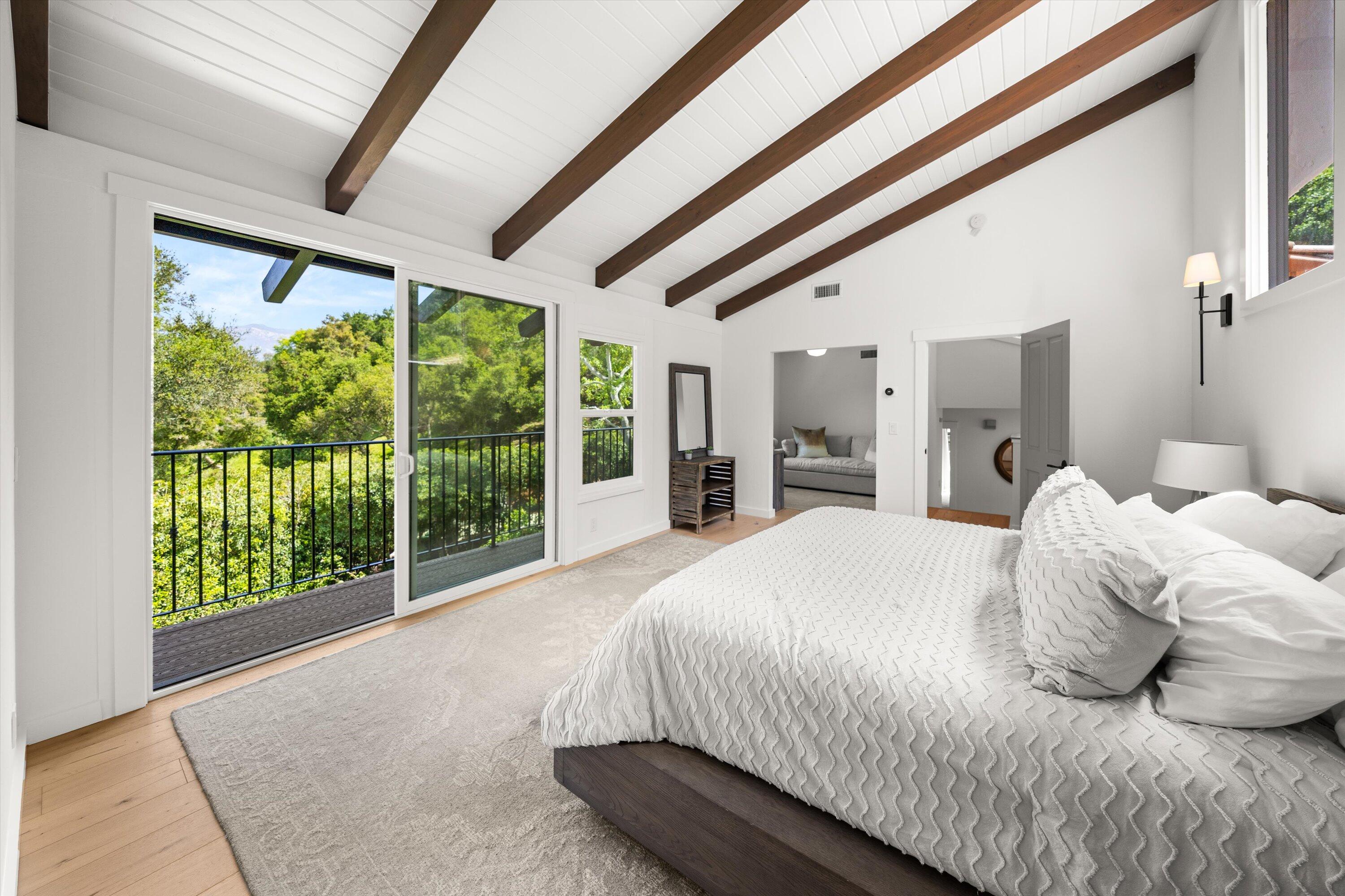 4517 Vieja Drive, SANTA BARBARA