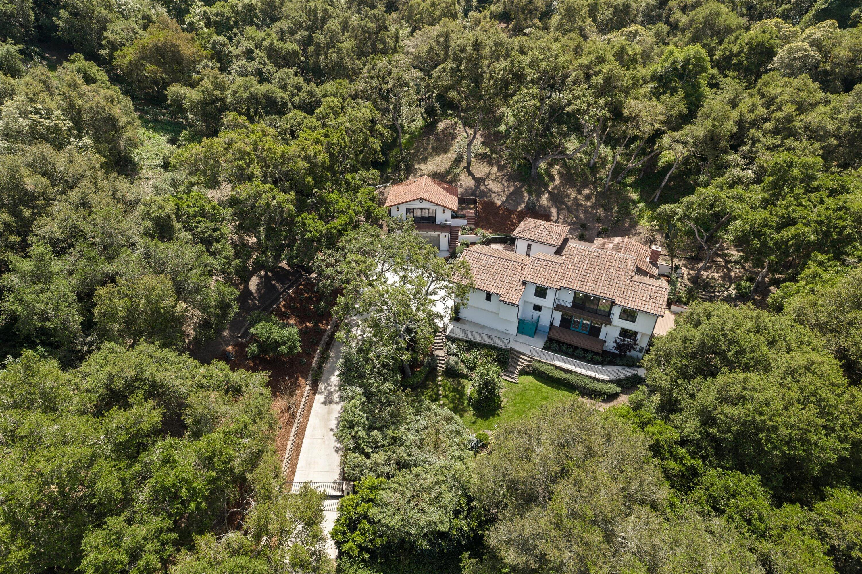 4517 Vieja Drive, SANTA BARBARA