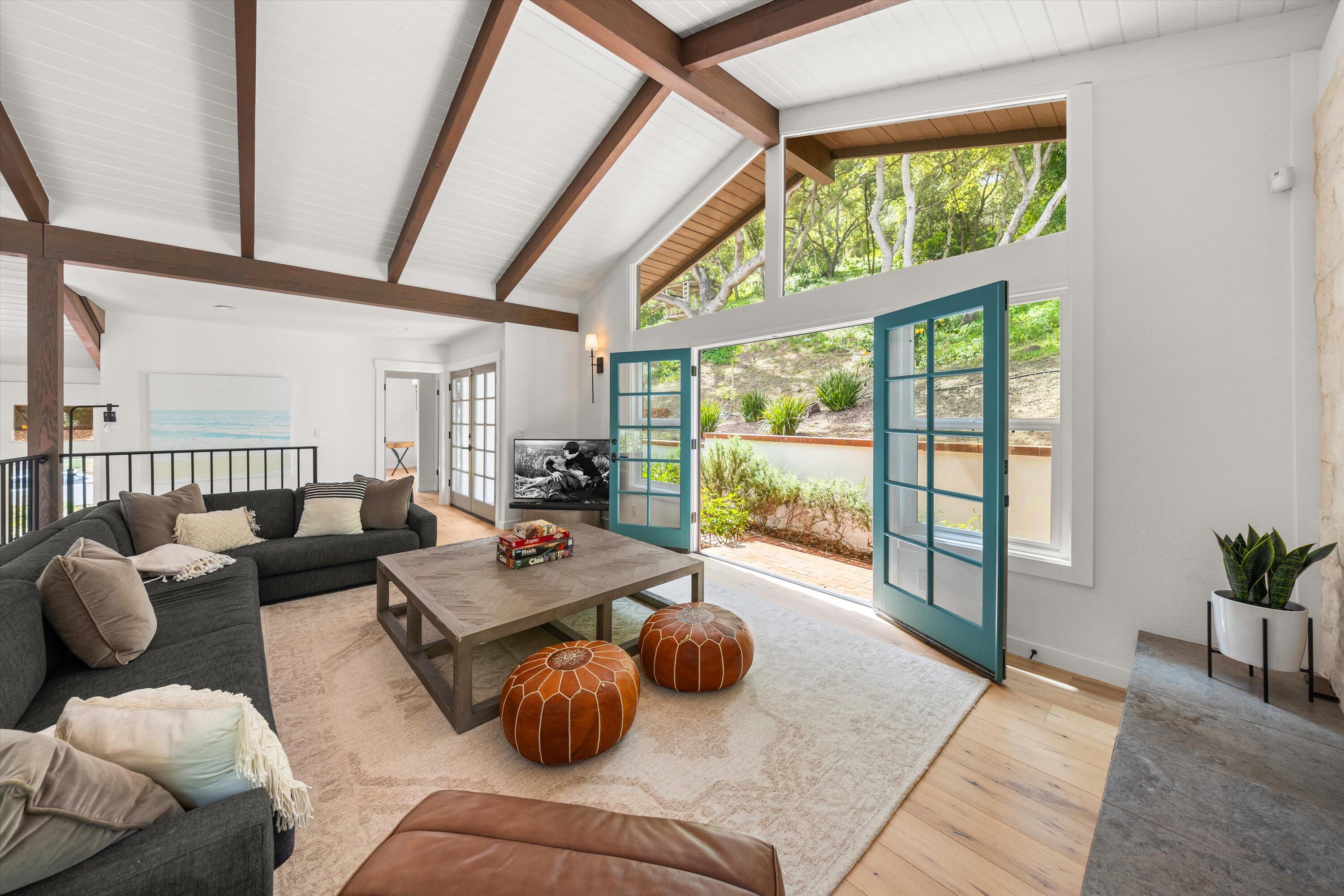 4517 Vieja Drive, SANTA BARBARA