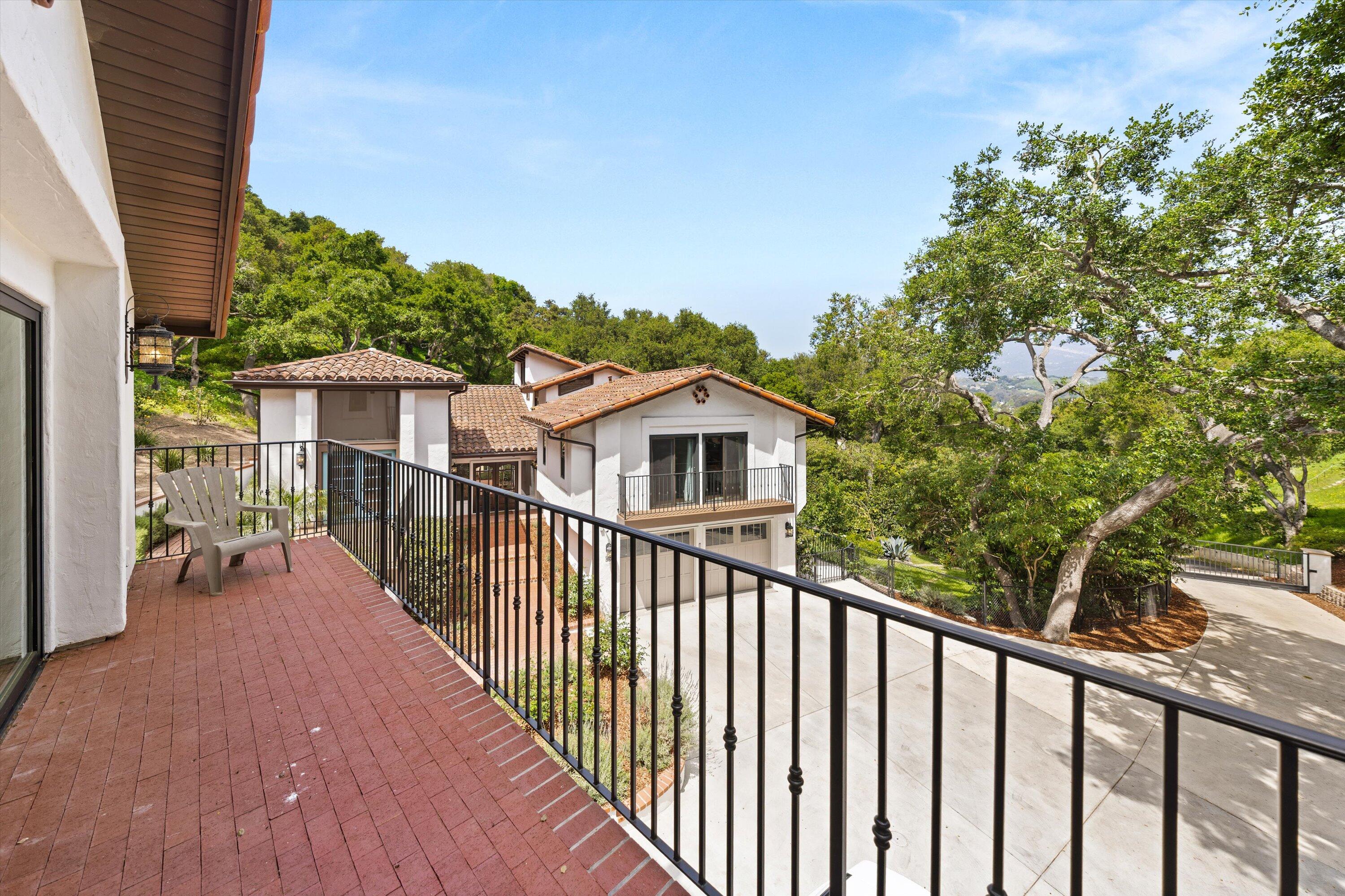 4517 Vieja Drive, SANTA BARBARA