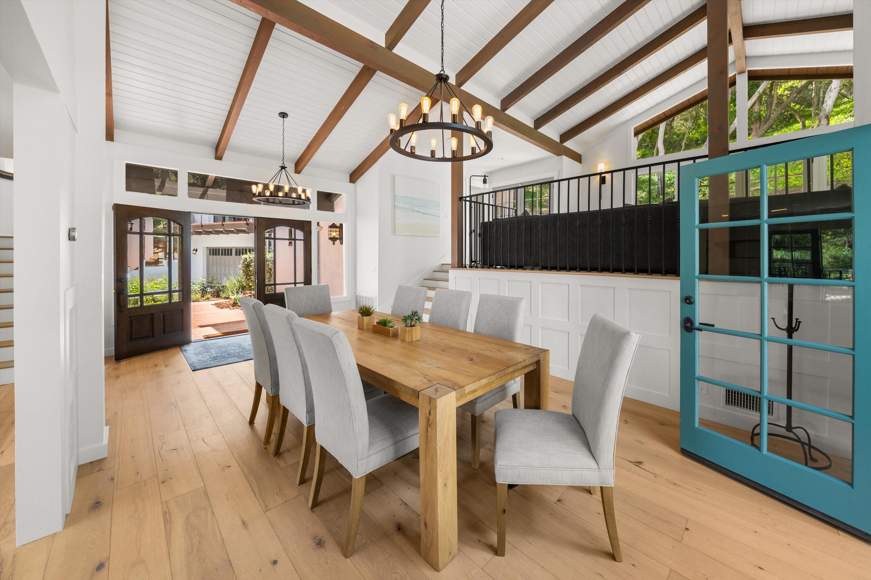 4517 Vieja Drive, SANTA BARBARA