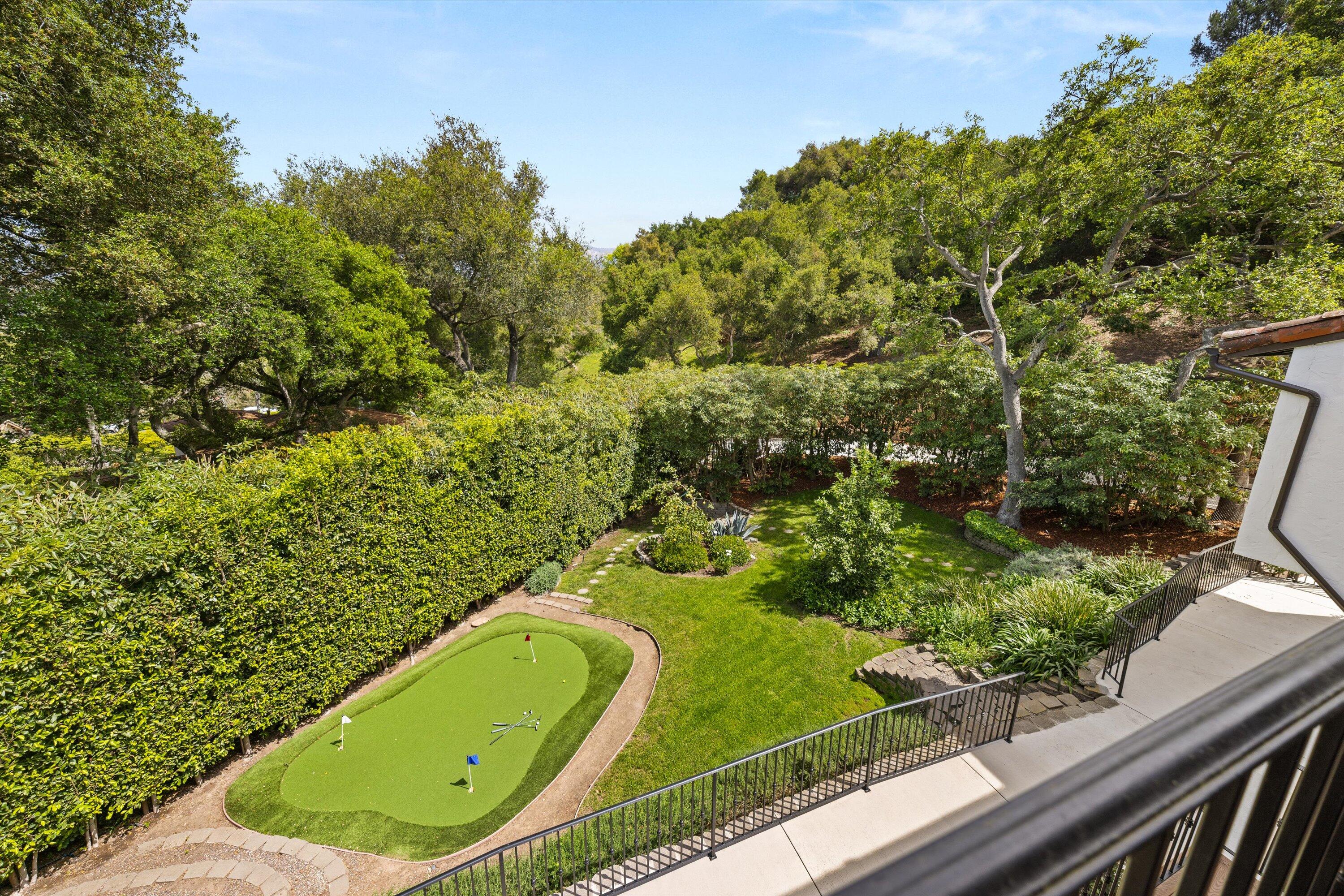 4517 Vieja Drive, SANTA BARBARA