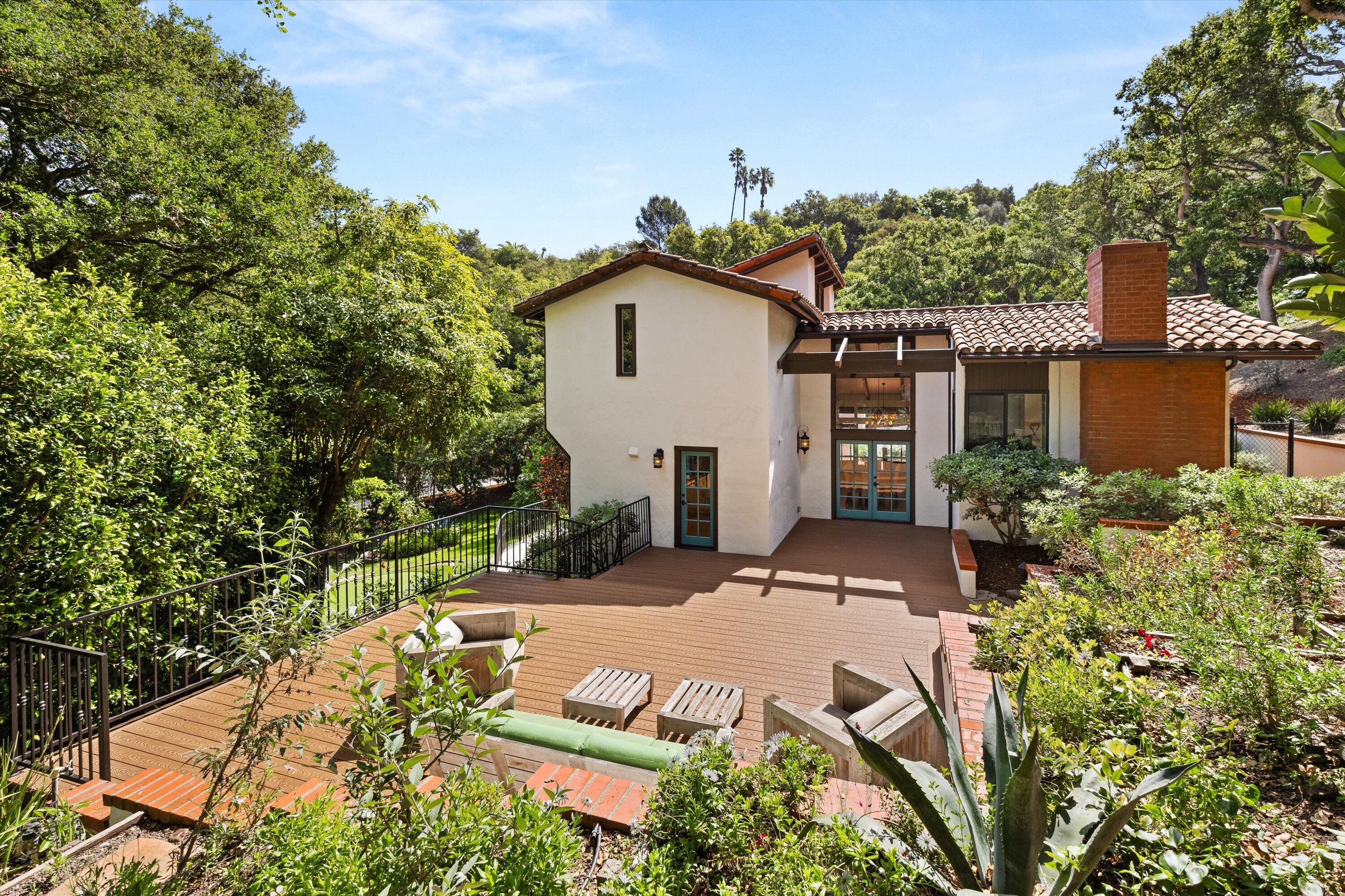4517 Vieja Drive, SANTA BARBARA