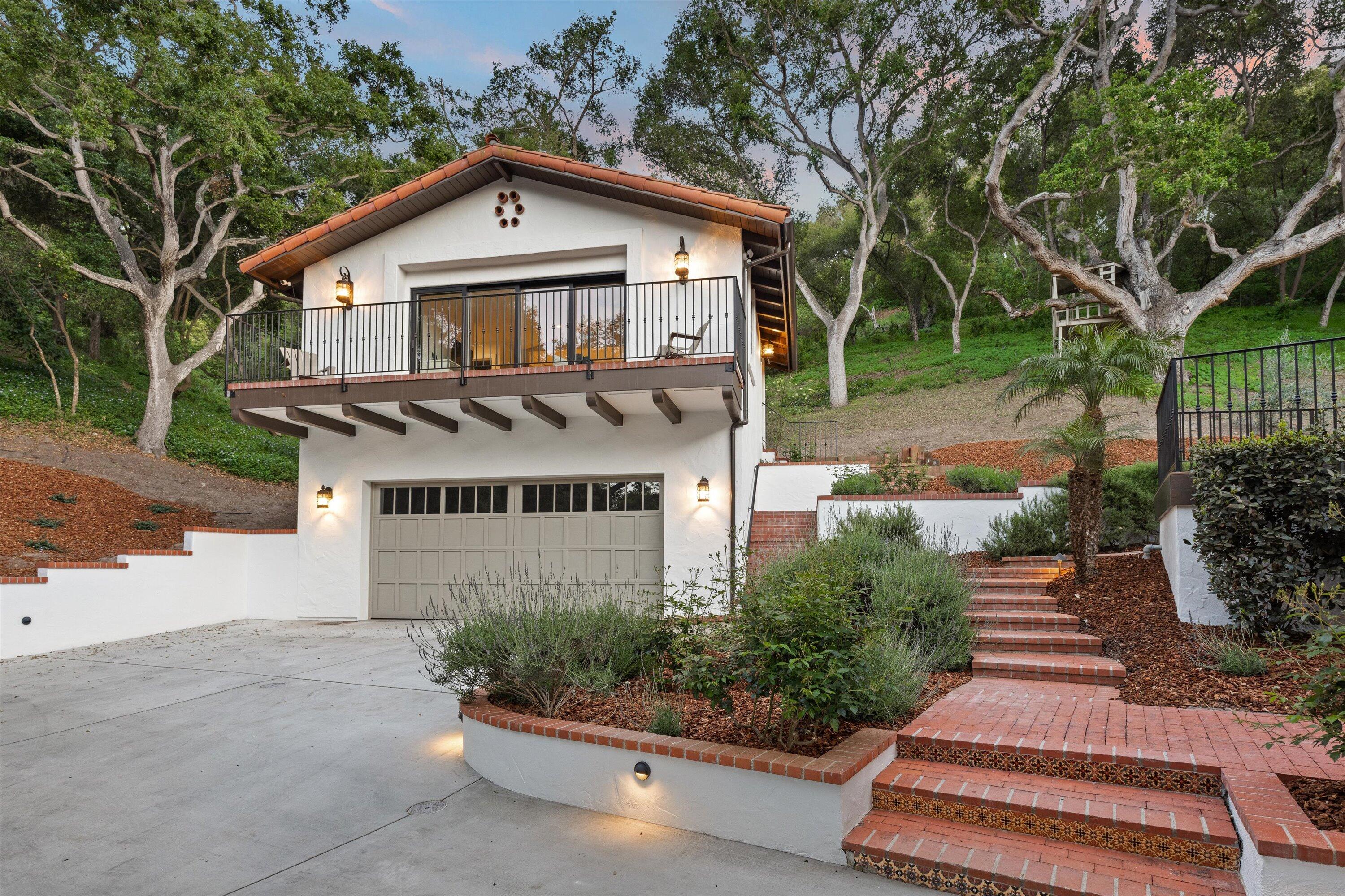 4517 Vieja Drive, SANTA BARBARA