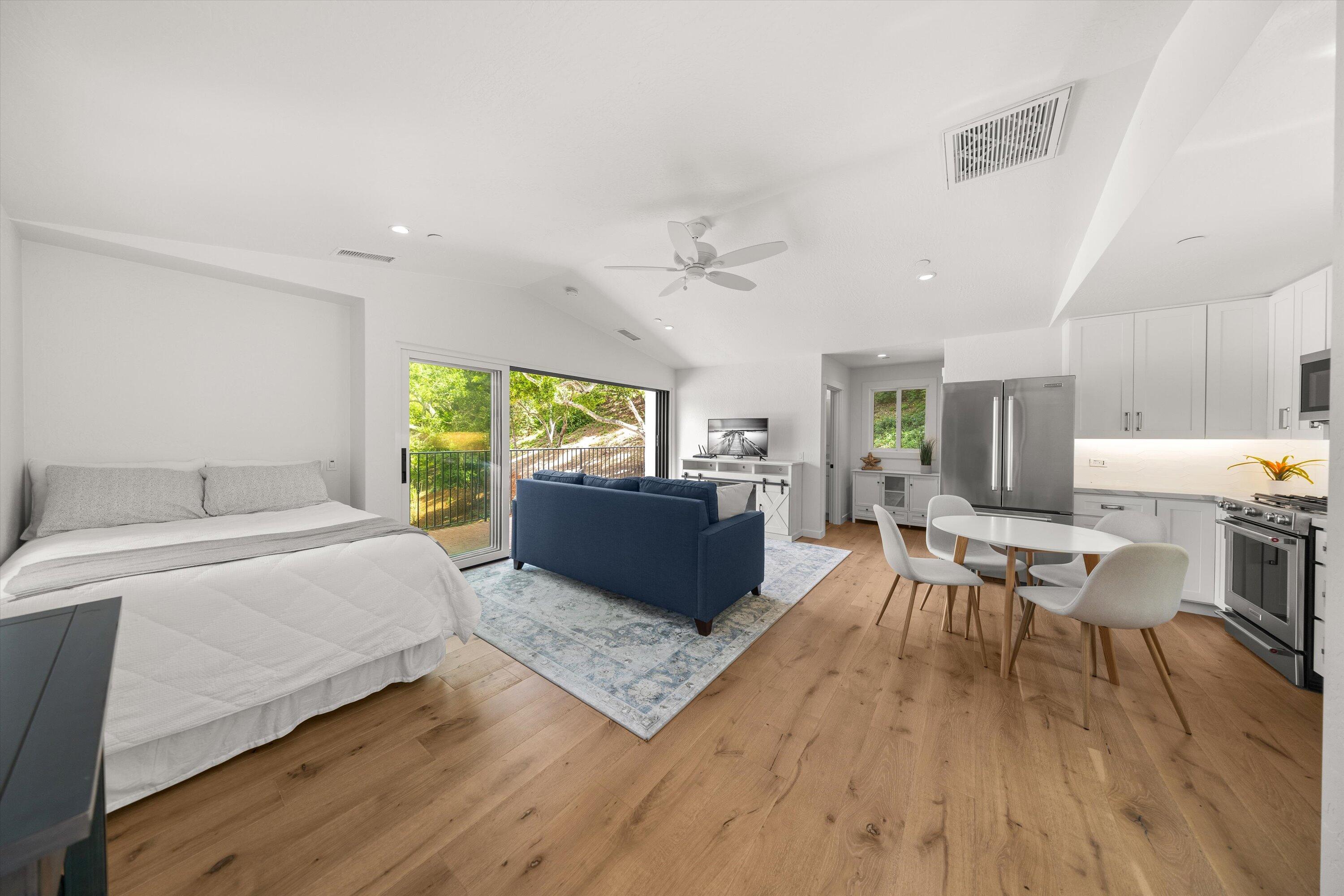 4517 Vieja Drive, SANTA BARBARA