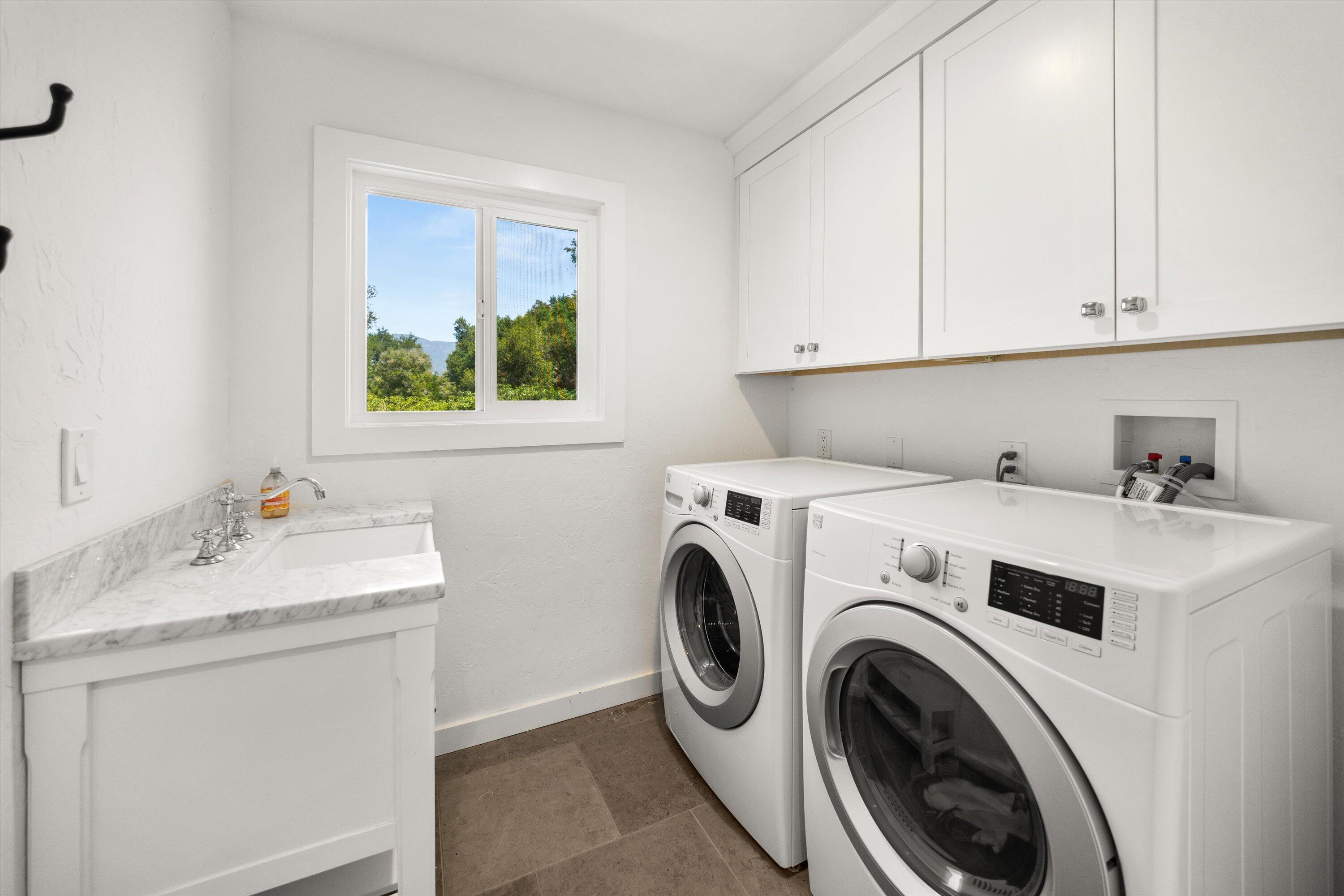 4517 Vieja Drive, SANTA BARBARA