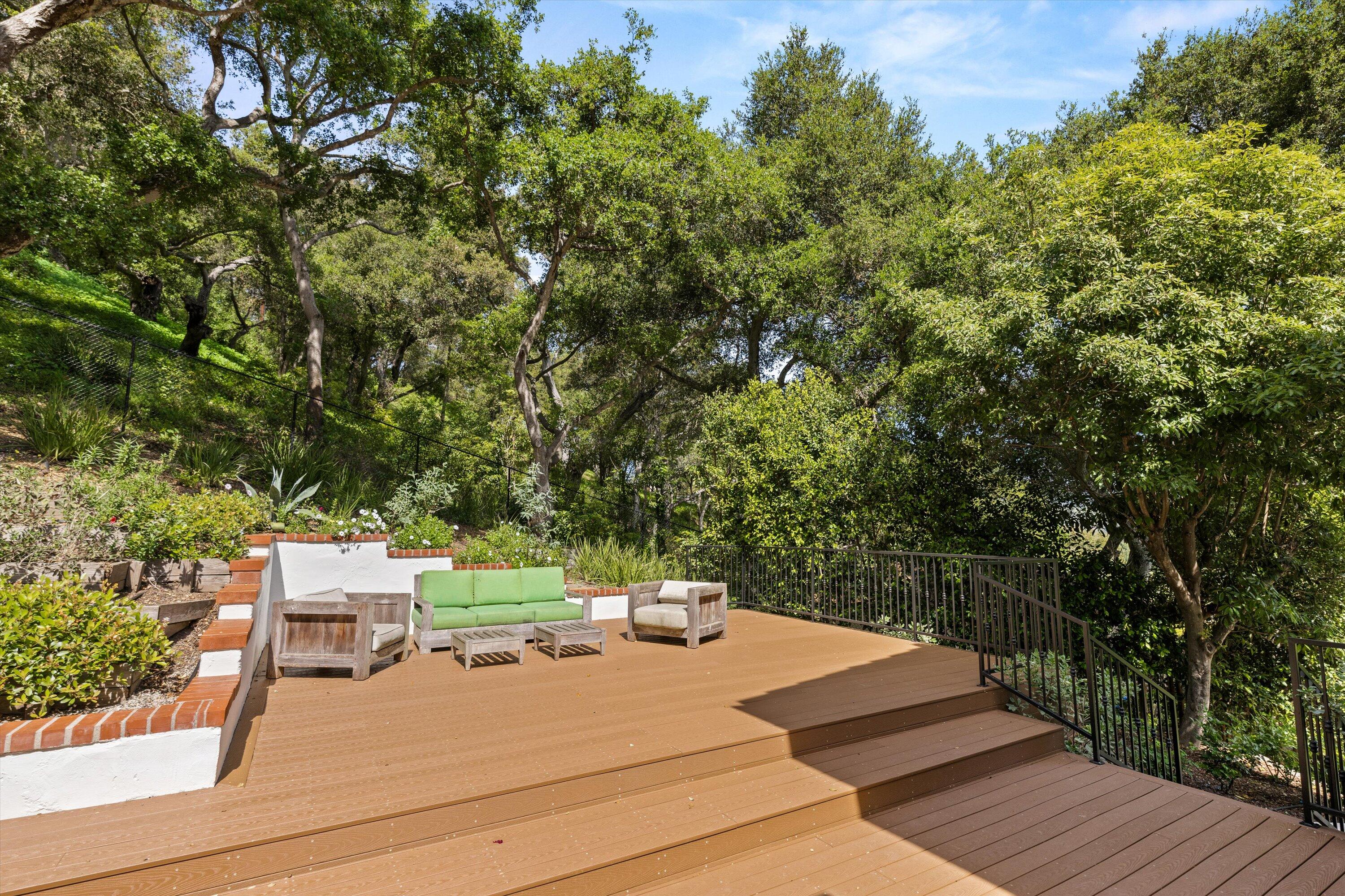 4517 Vieja Drive, SANTA BARBARA