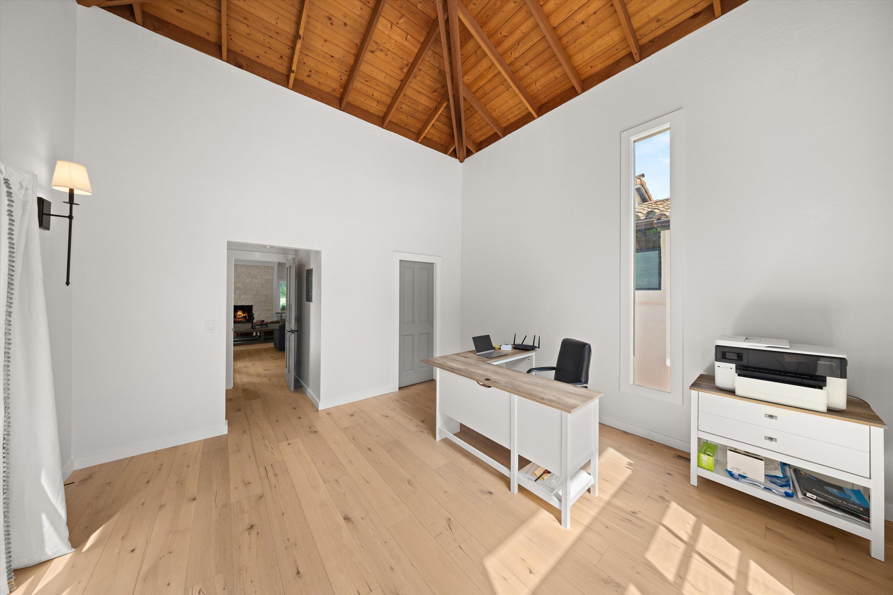 4517 Vieja Drive, SANTA BARBARA