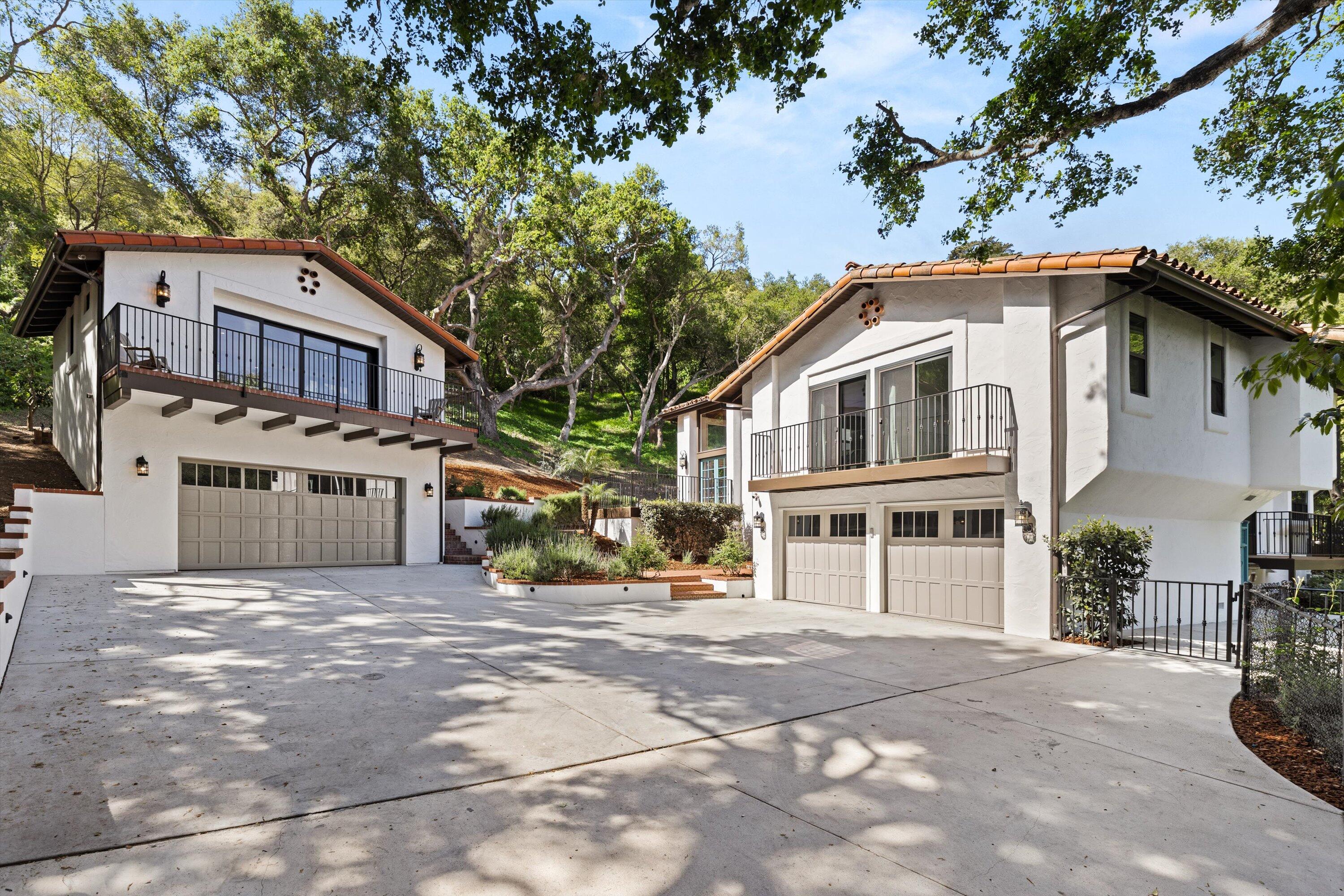 4517 Vieja Drive, SANTA BARBARA