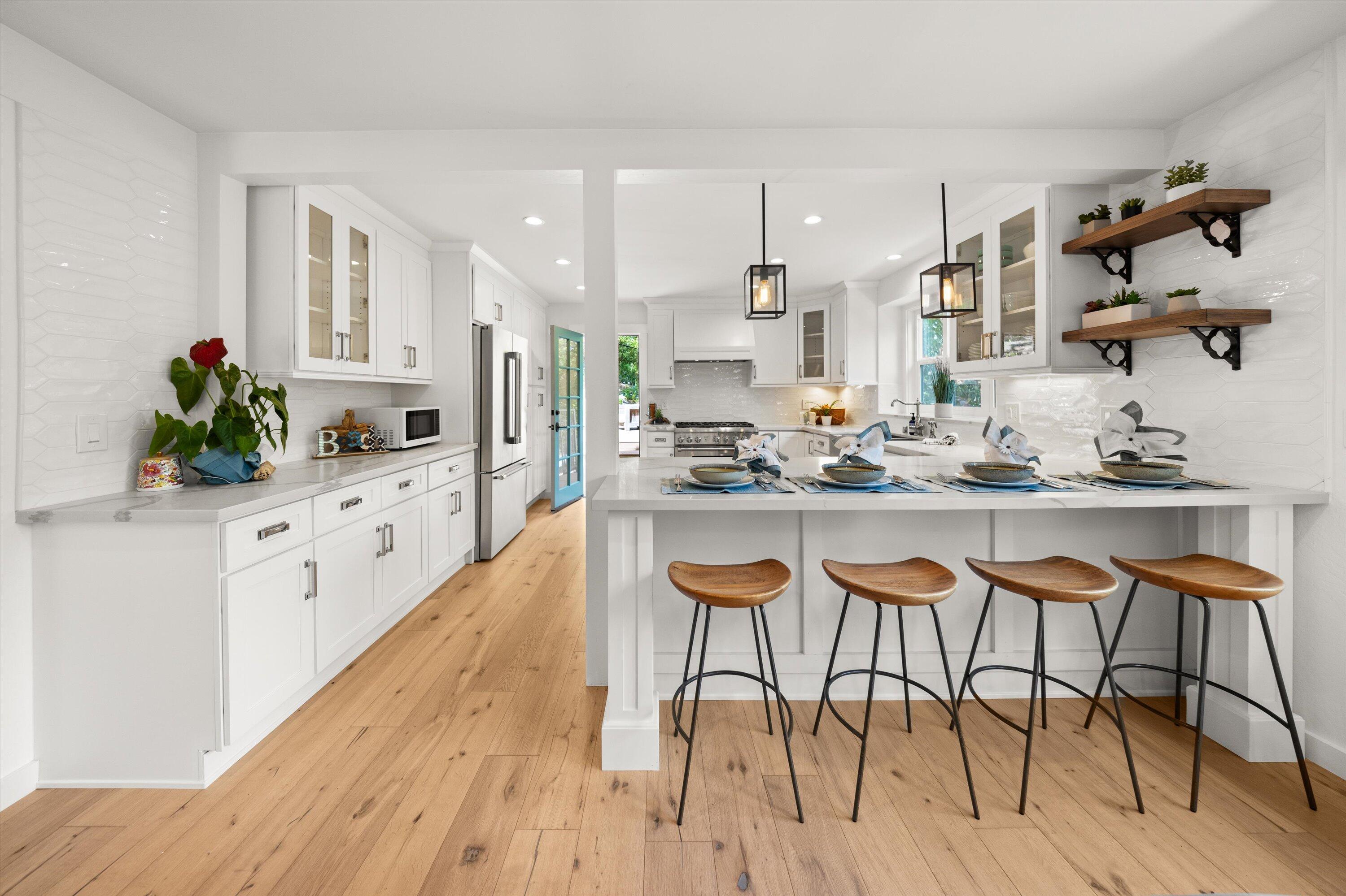 4517 Vieja Drive, SANTA BARBARA