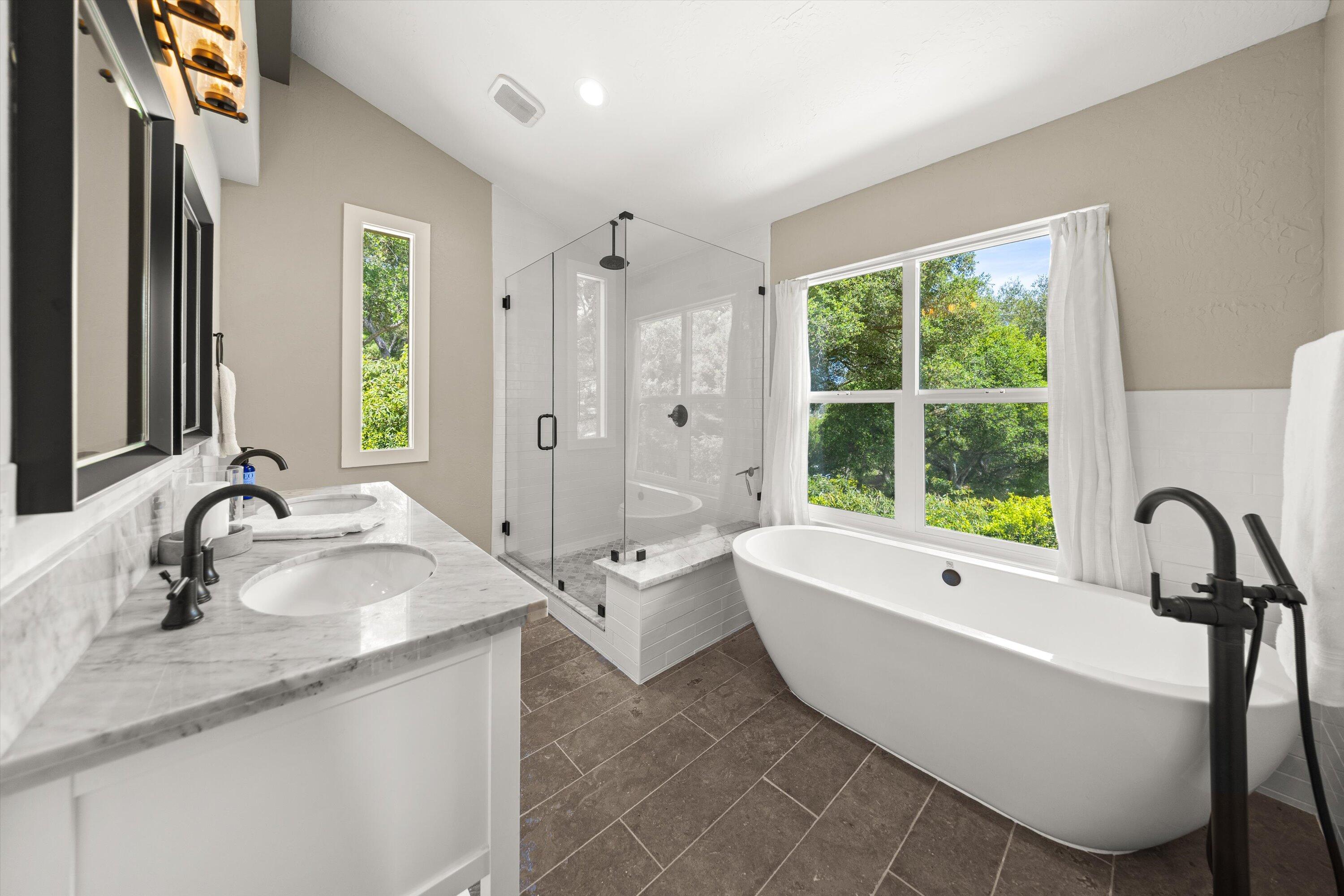 4517 Vieja Drive, SANTA BARBARA