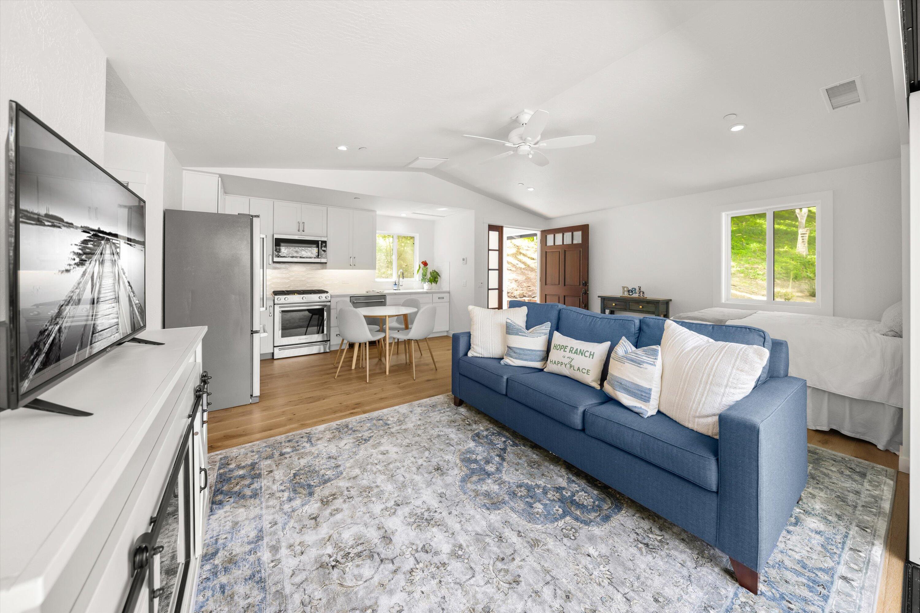 4517 Vieja Drive, SANTA BARBARA