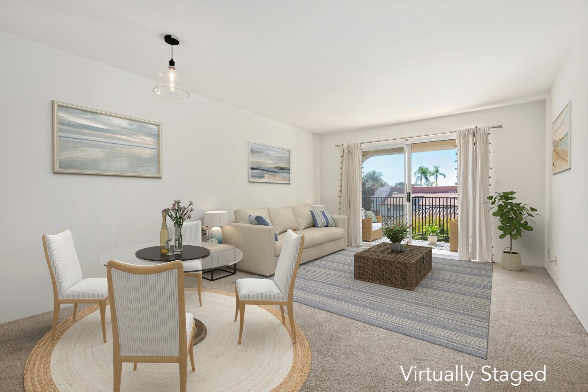 352 Por La Mar Circle, SANTA BARBARA