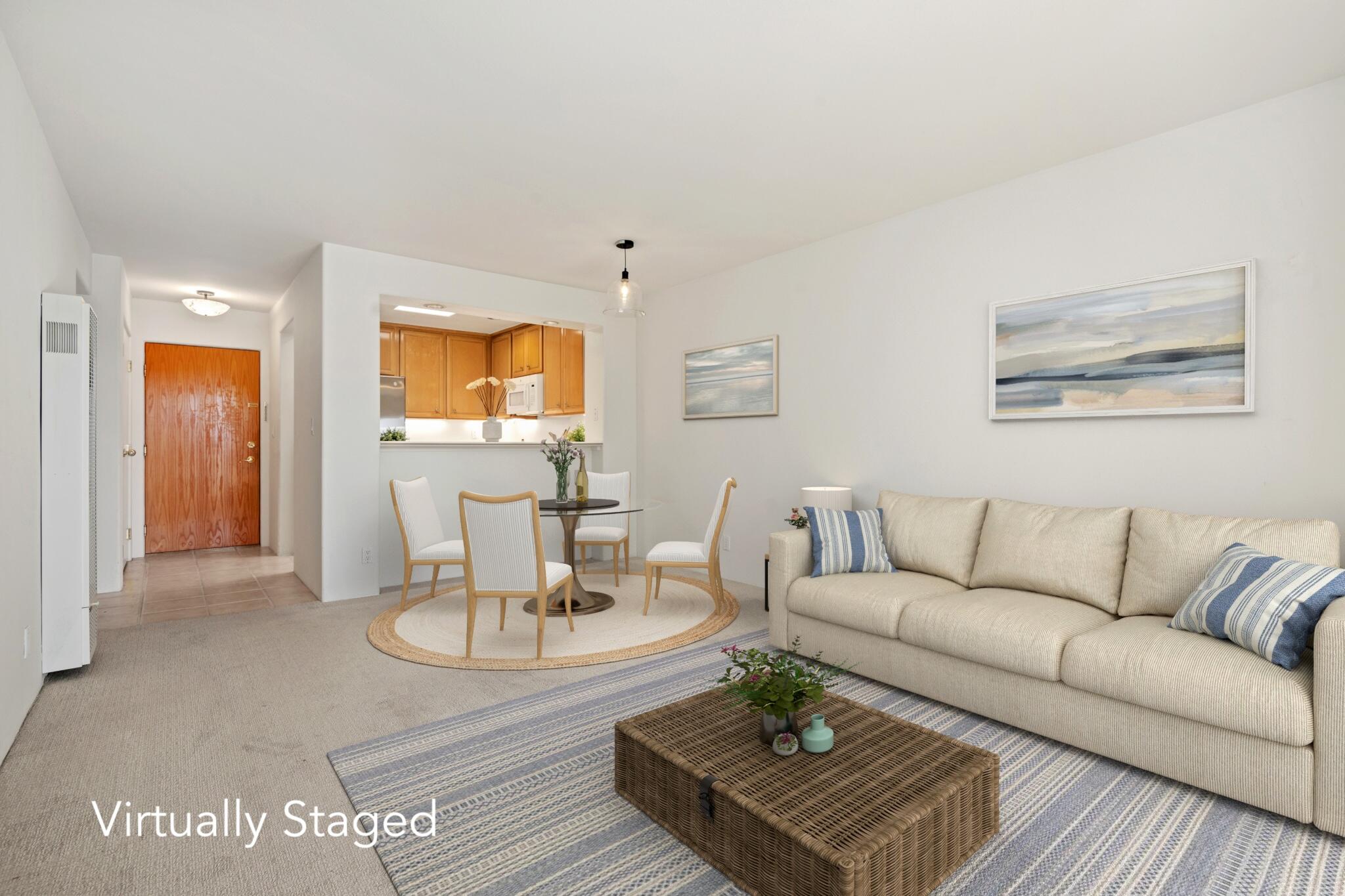 352 Por La Mar Circle, SANTA BARBARA