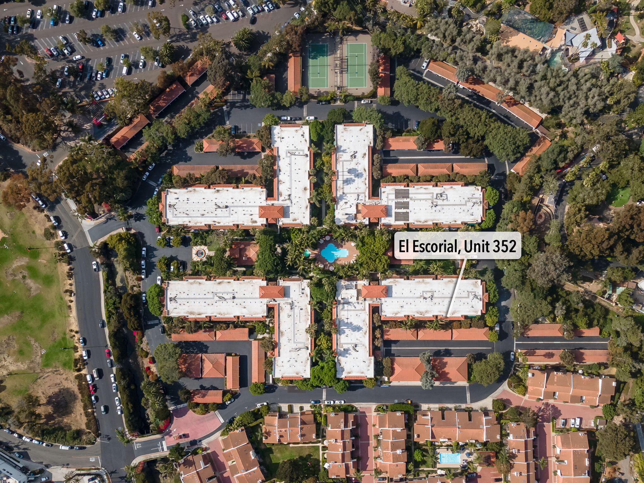 352 Por La Mar Circle, SANTA BARBARA