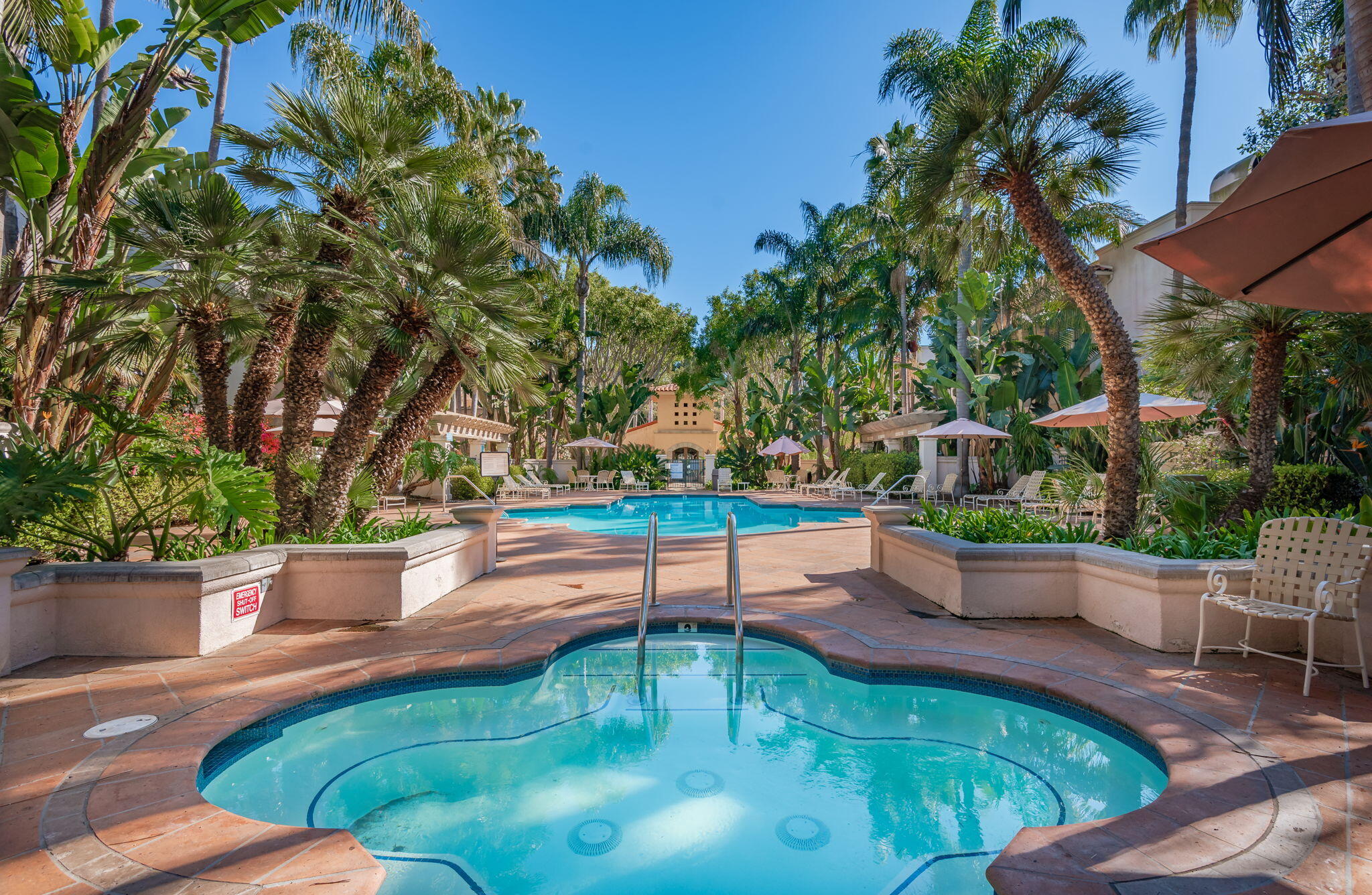 352 Por La Mar Circle, SANTA BARBARA