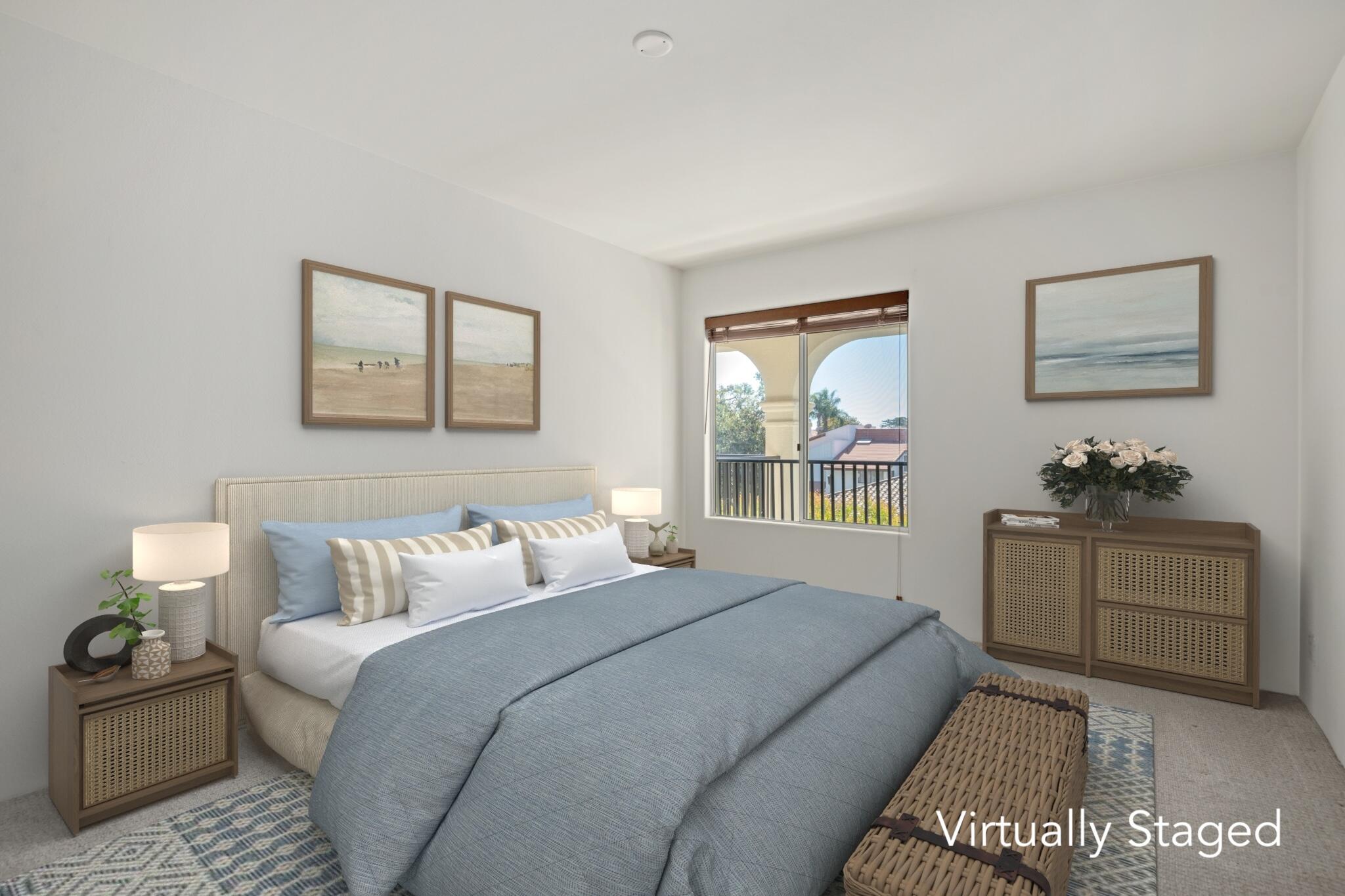 352 Por La Mar Circle, SANTA BARBARA