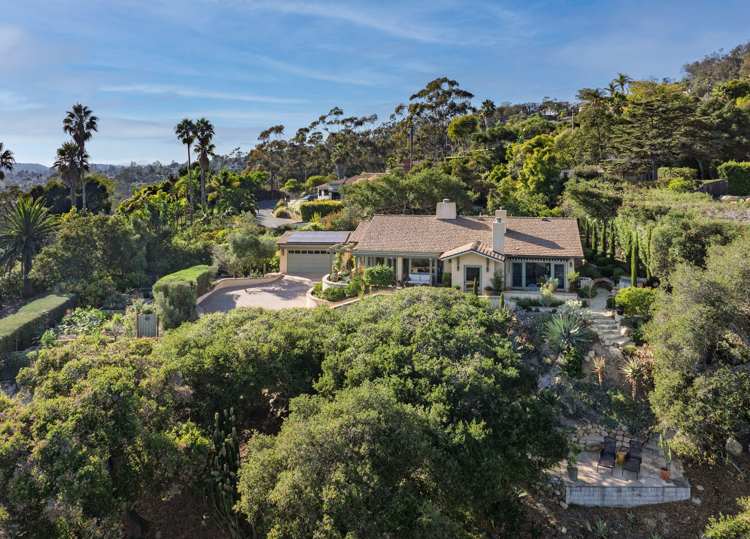 1022 Garcia Road, SANTA BARBARA