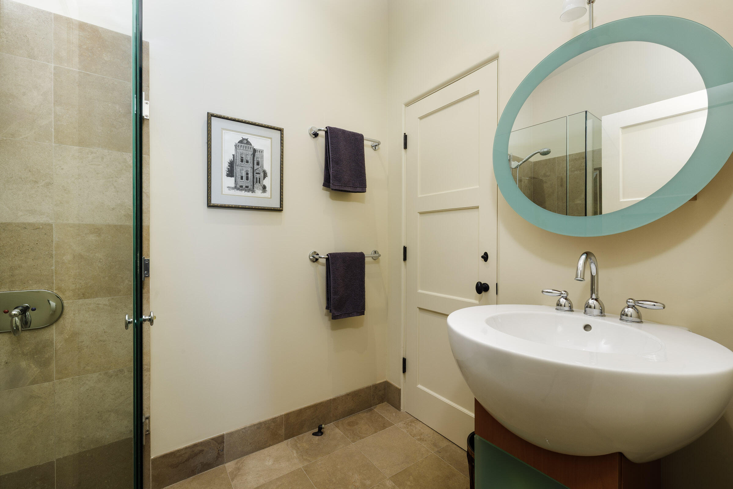 1022 Garcia Road, SANTA BARBARA