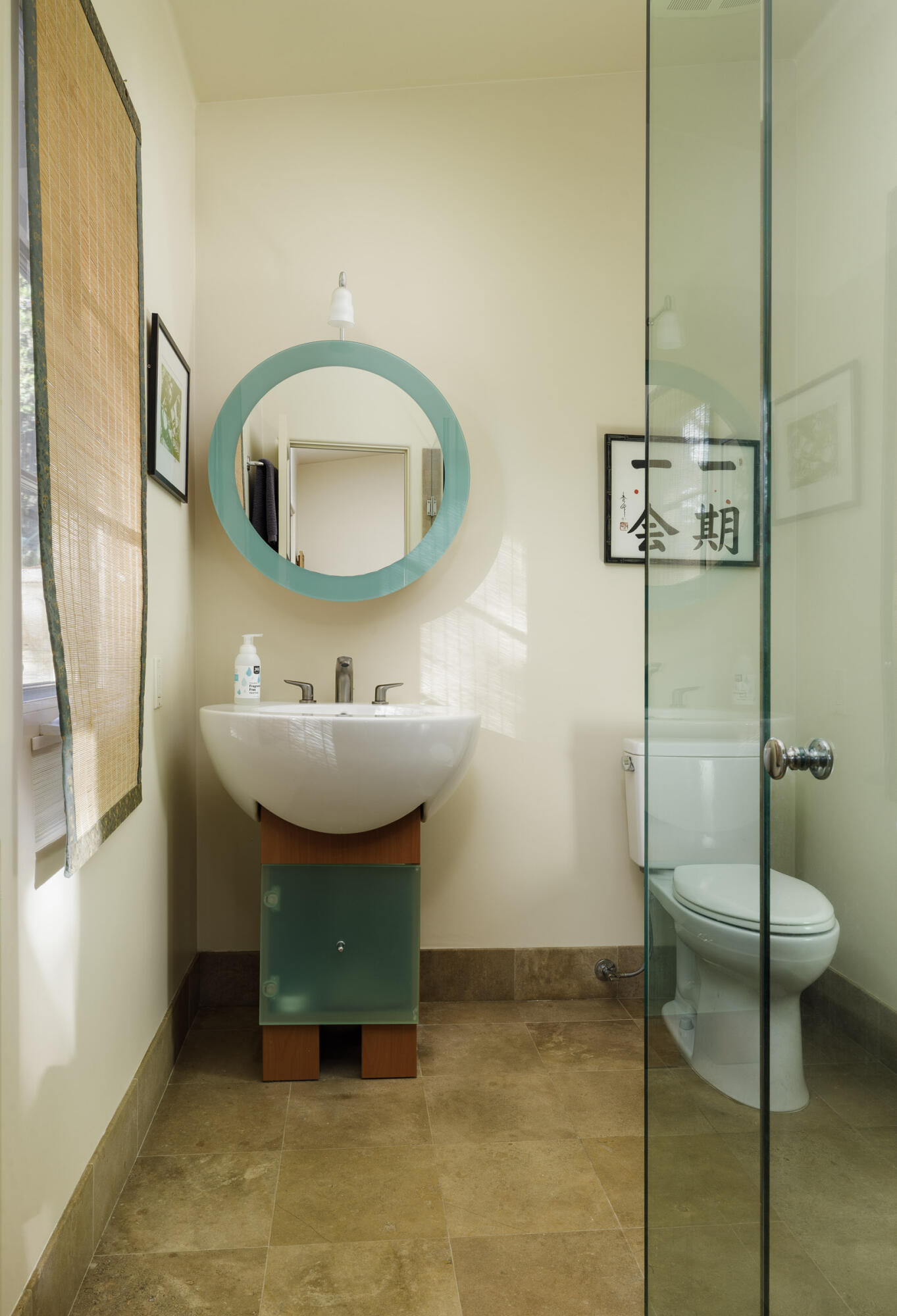 1022 Garcia Road, SANTA BARBARA