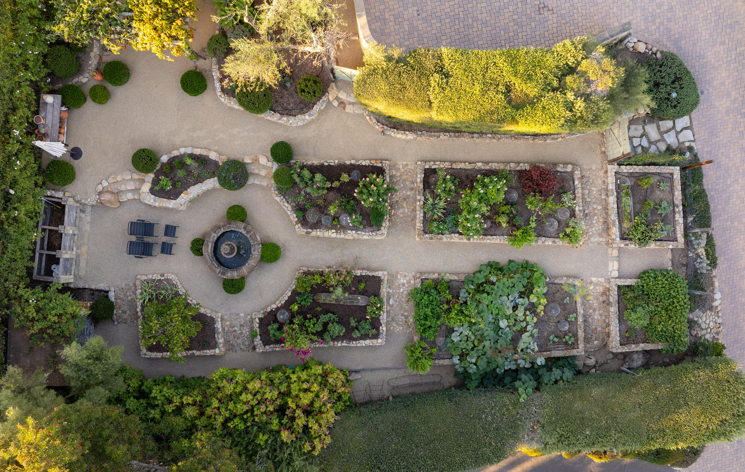 1022 Garcia Road, SANTA BARBARA