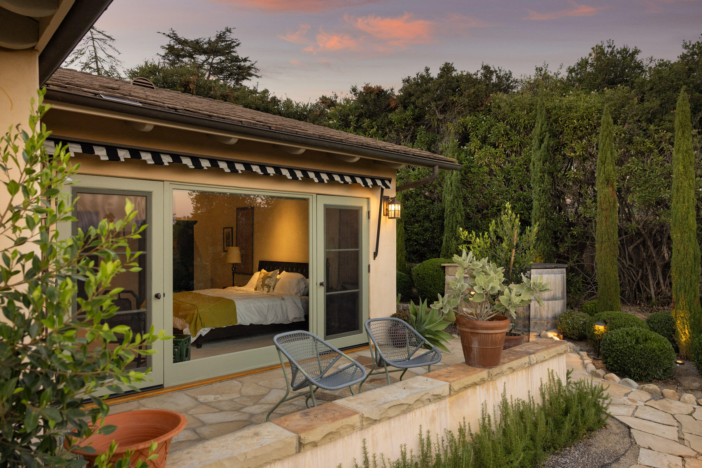 1022 Garcia Road, SANTA BARBARA