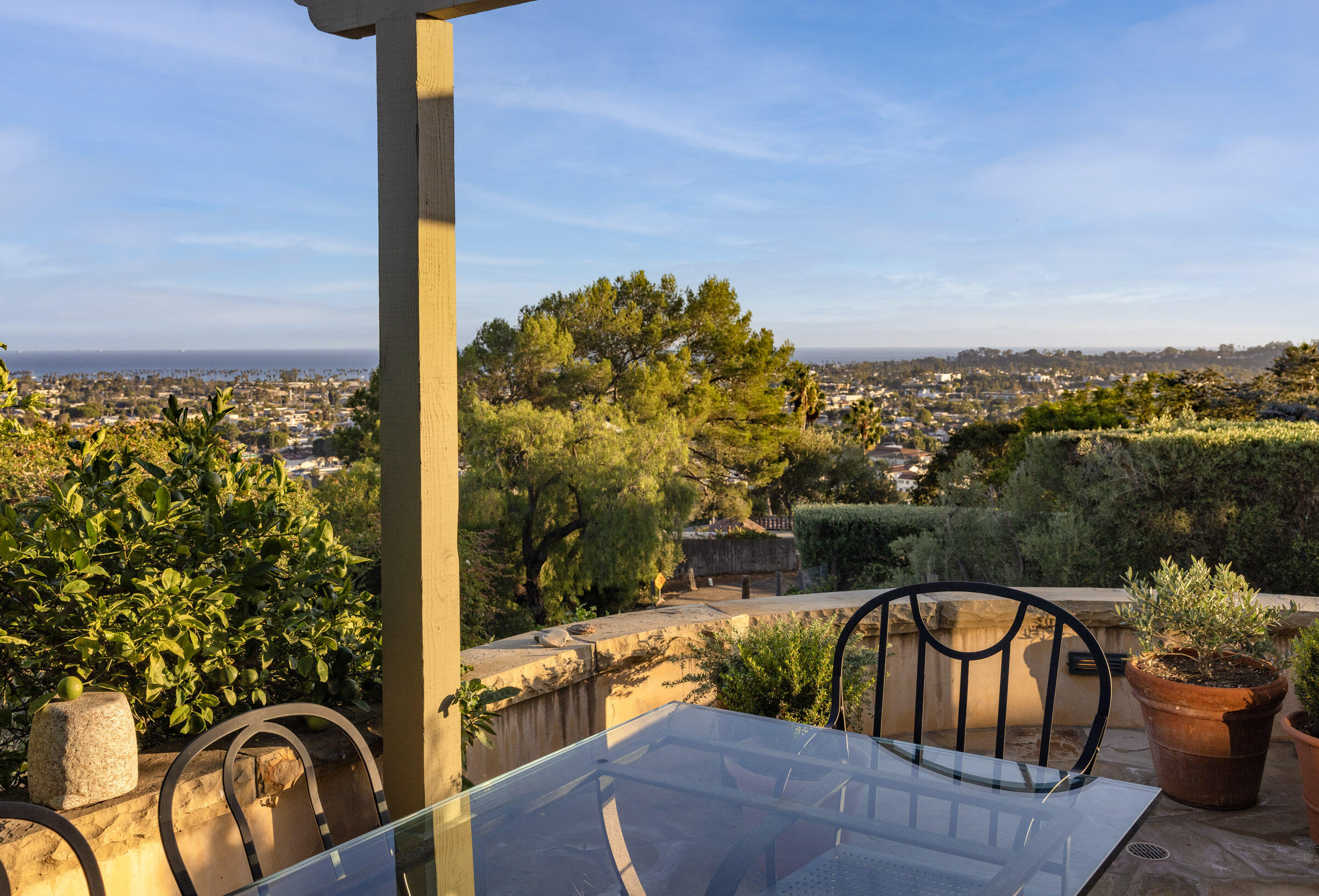 1022 Garcia Road, SANTA BARBARA