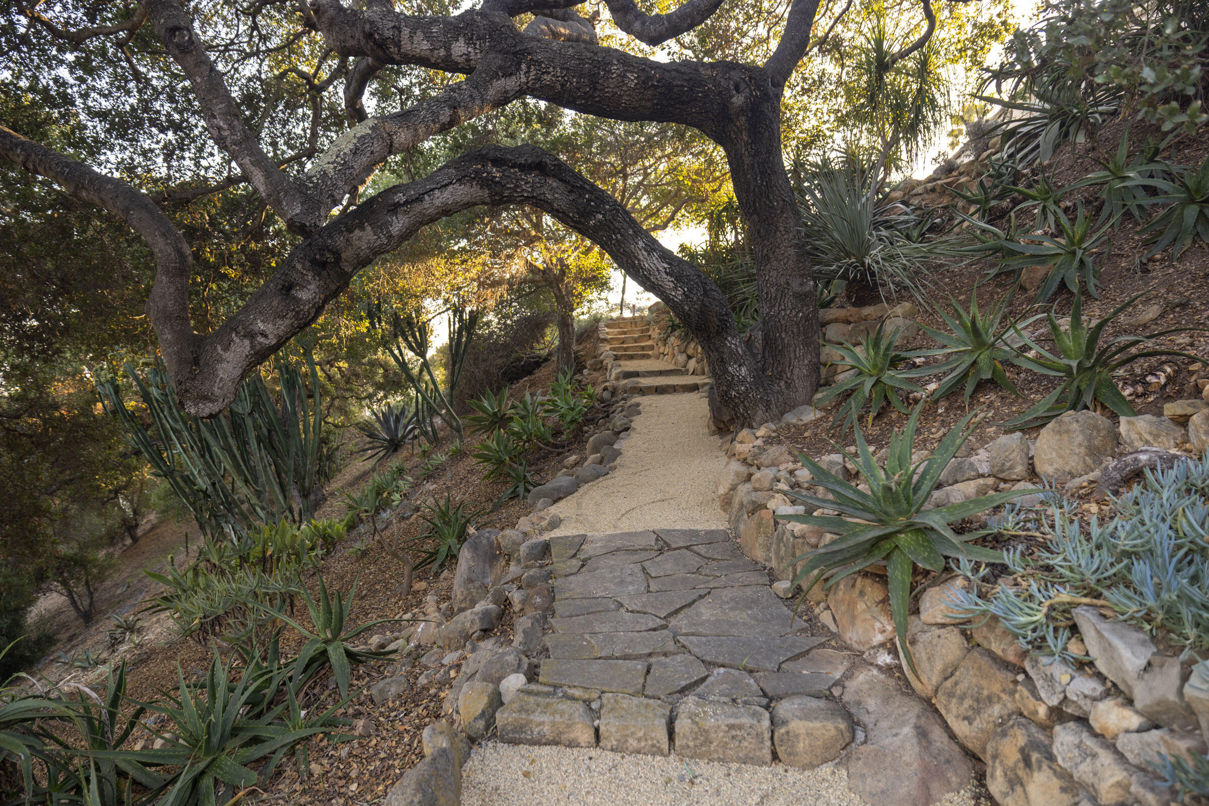 1022 Garcia Road, SANTA BARBARA