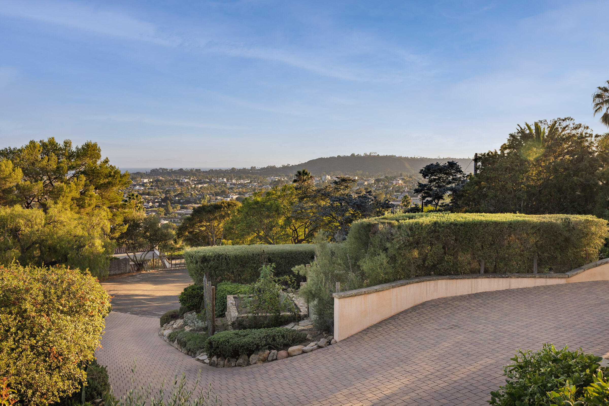 1022 Garcia Road, SANTA BARBARA