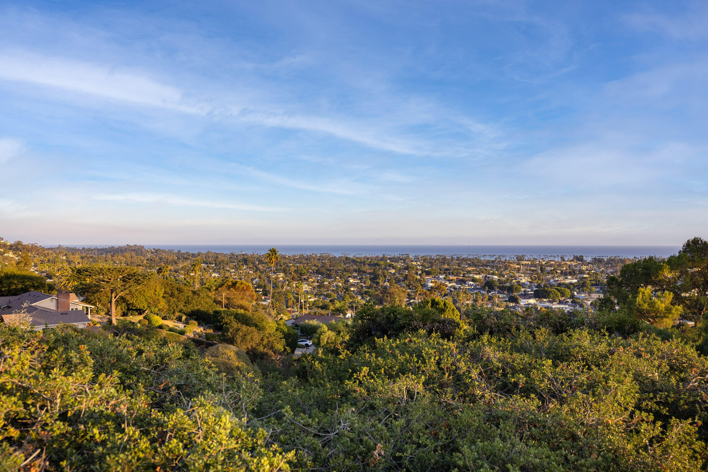 1022 Garcia Road, SANTA BARBARA