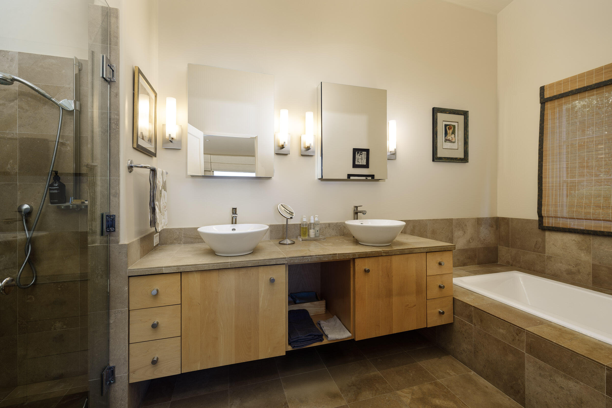 1022 Garcia Road, SANTA BARBARA