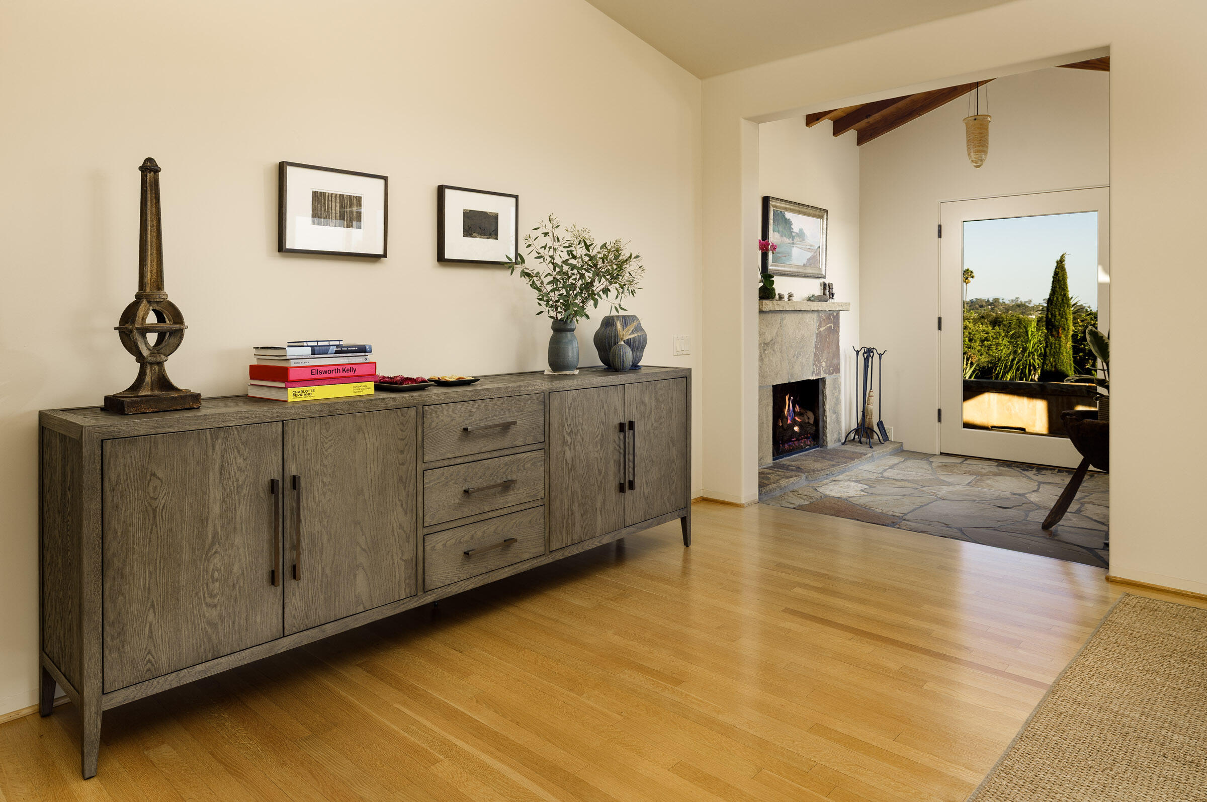 1022 Garcia Road, SANTA BARBARA