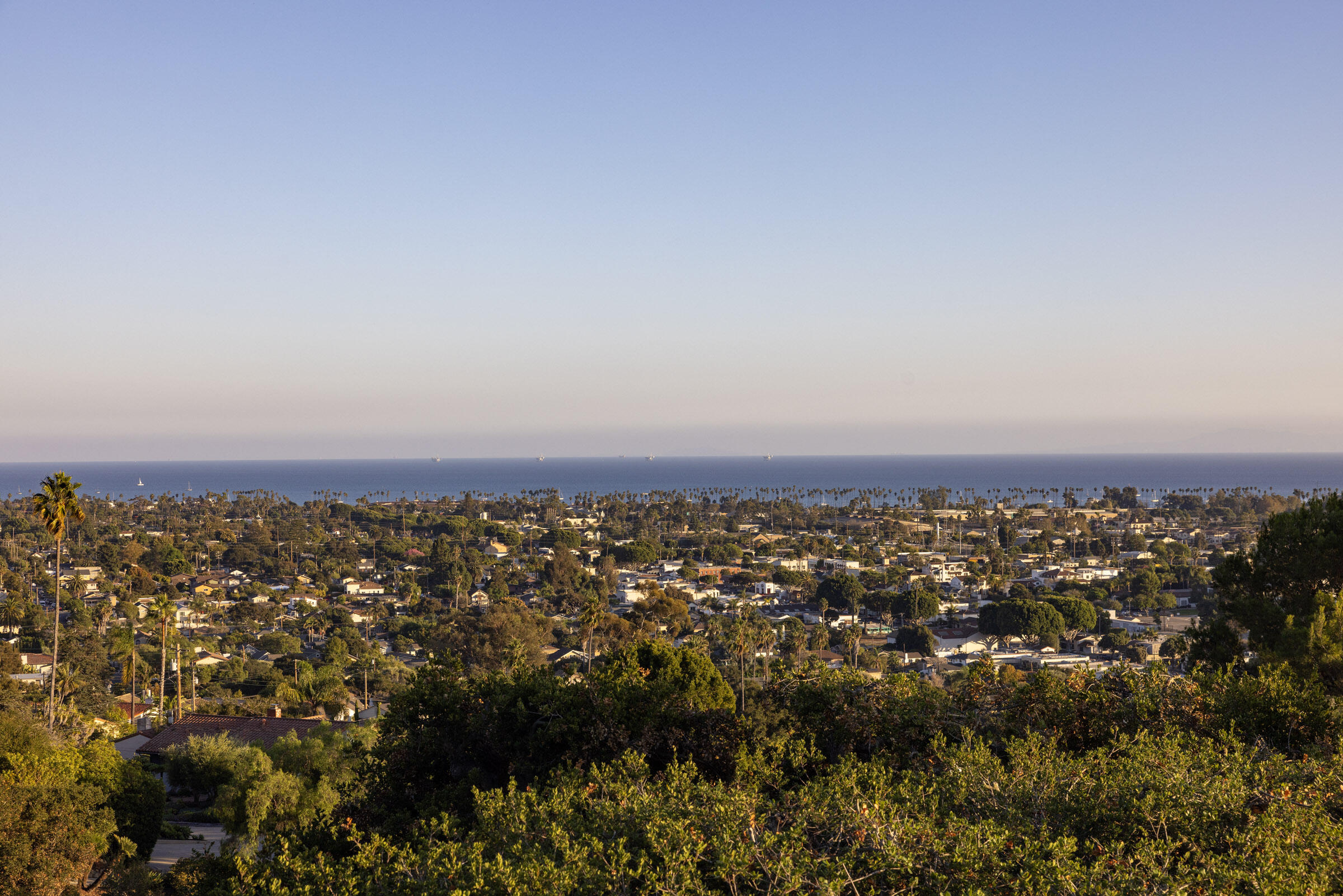 1022 Garcia Road, SANTA BARBARA