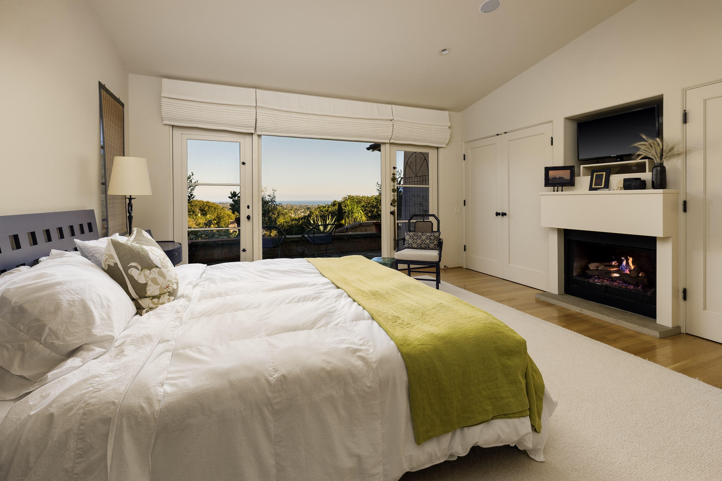 1022 Garcia Road, SANTA BARBARA