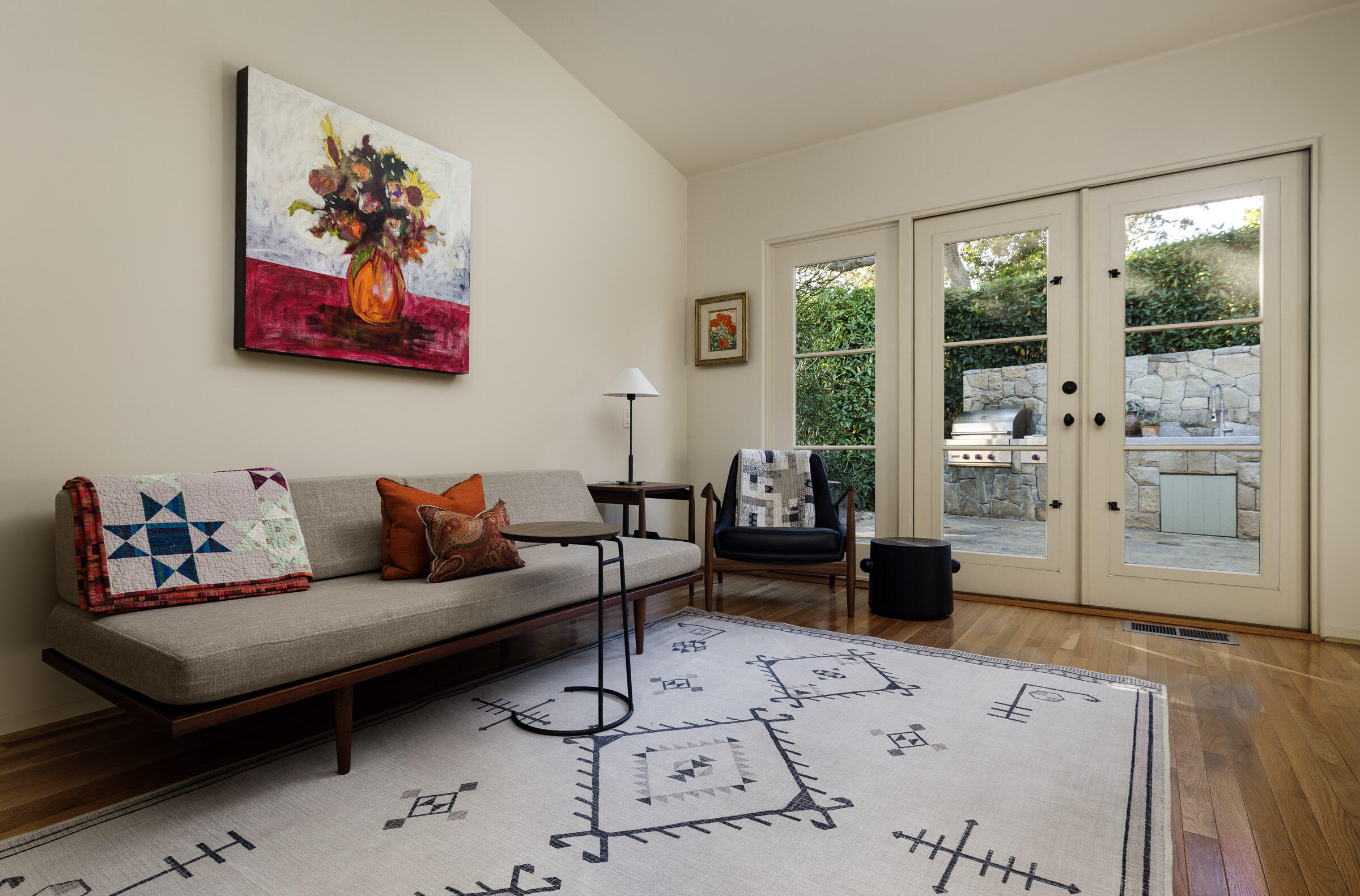 1022 Garcia Road, SANTA BARBARA