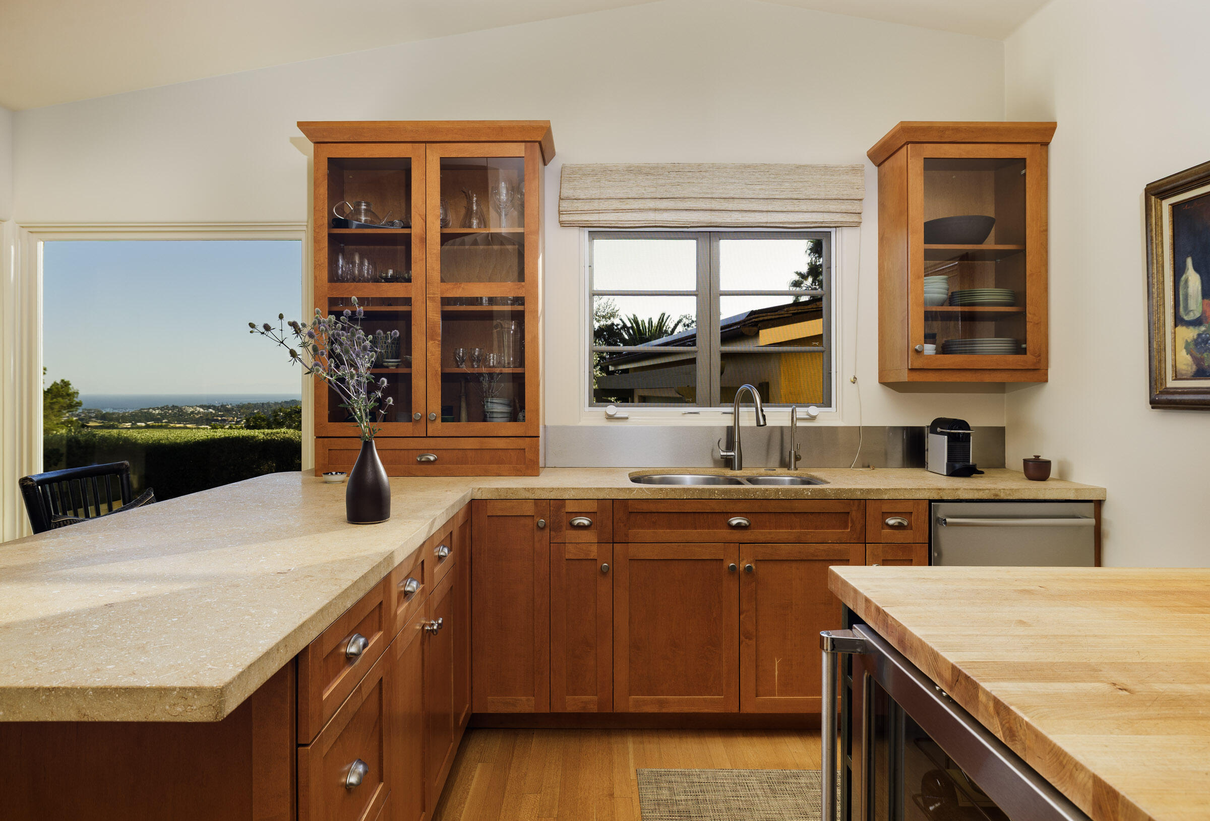 1022 Garcia Road, SANTA BARBARA