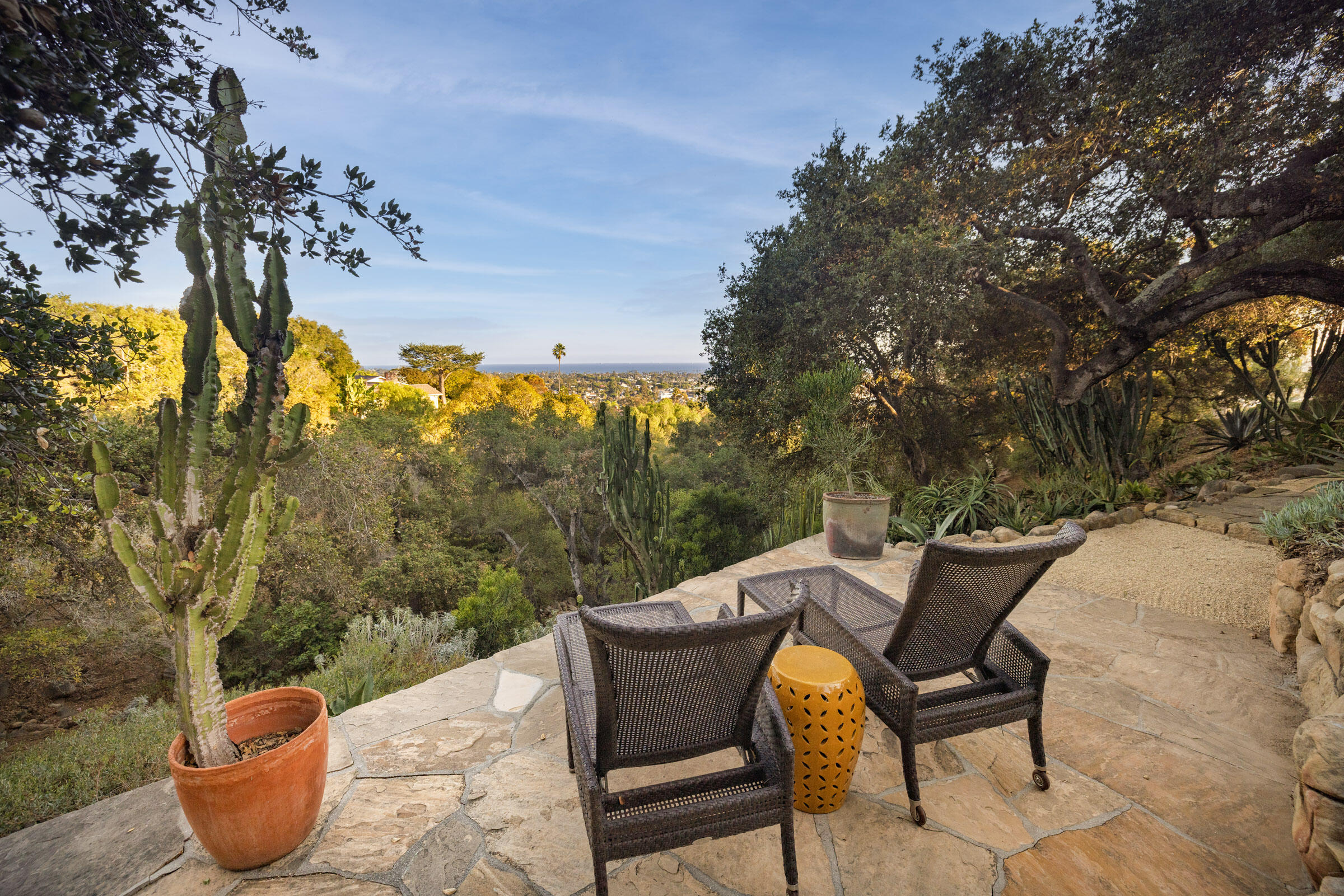 1022 Garcia Road, SANTA BARBARA