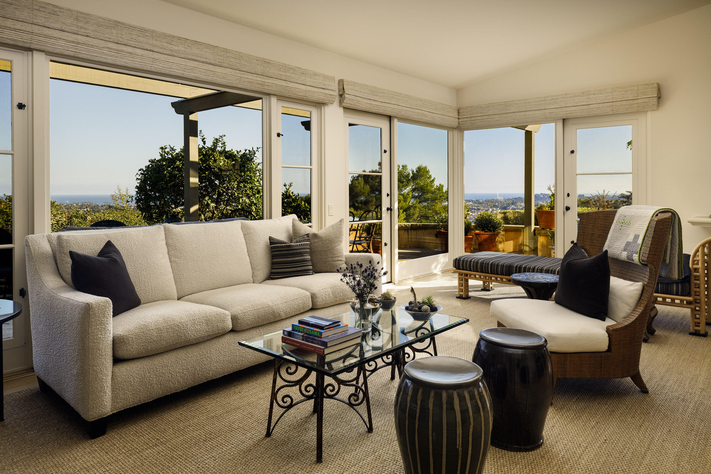 1022 Garcia Road, SANTA BARBARA