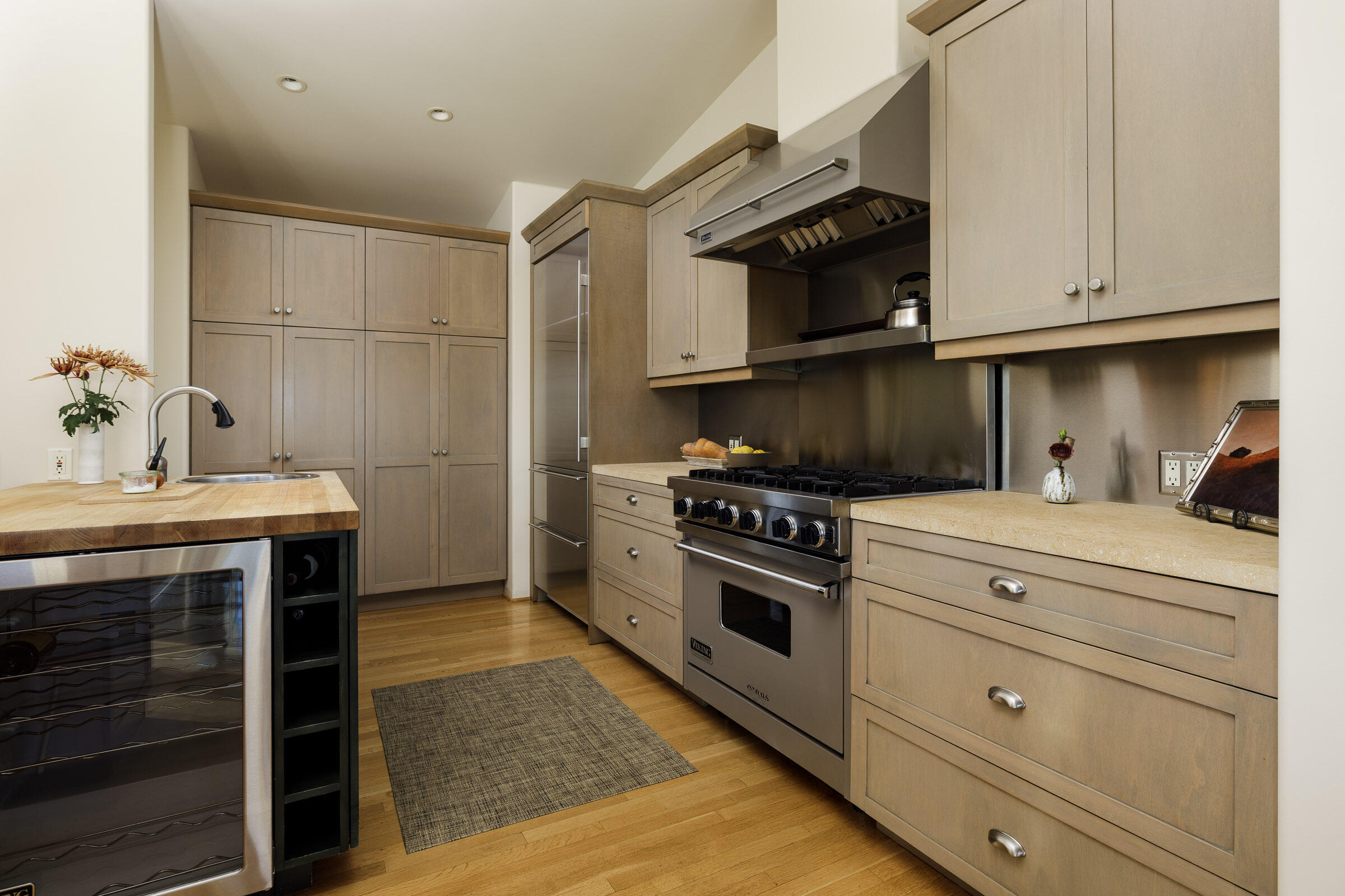 1022 Garcia Road, SANTA BARBARA