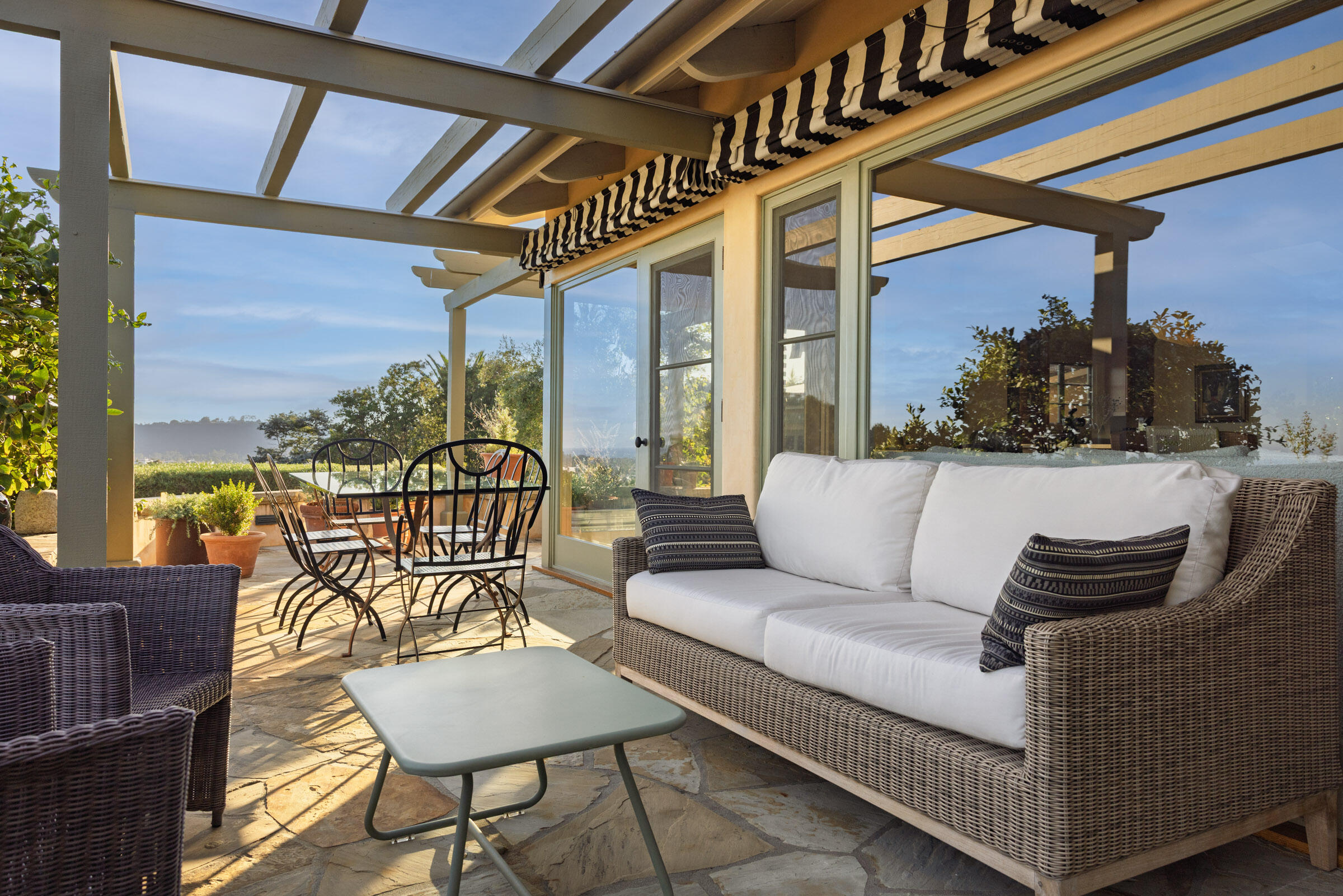 1022 Garcia Road, SANTA BARBARA