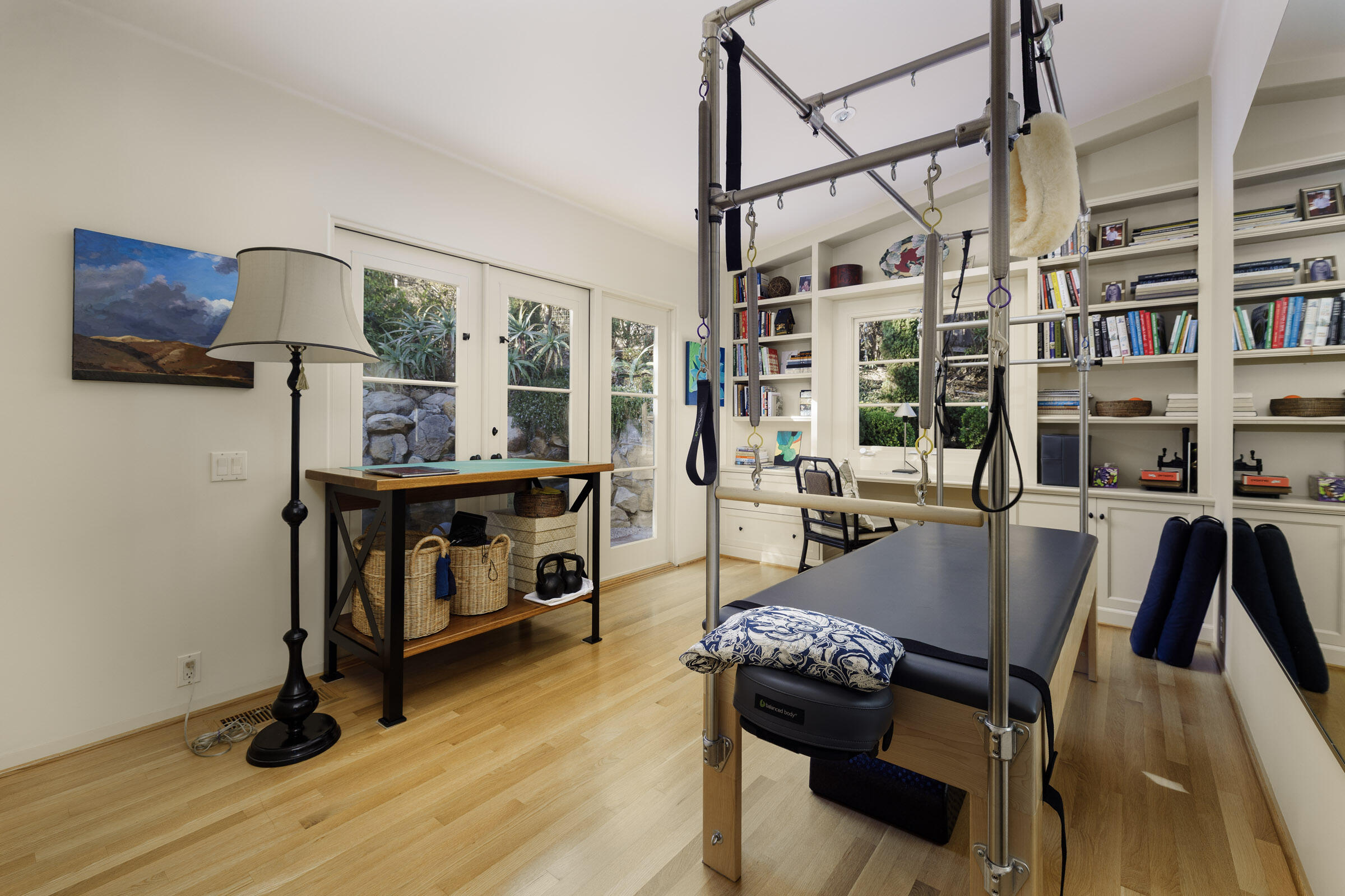 1022 Garcia Road, SANTA BARBARA