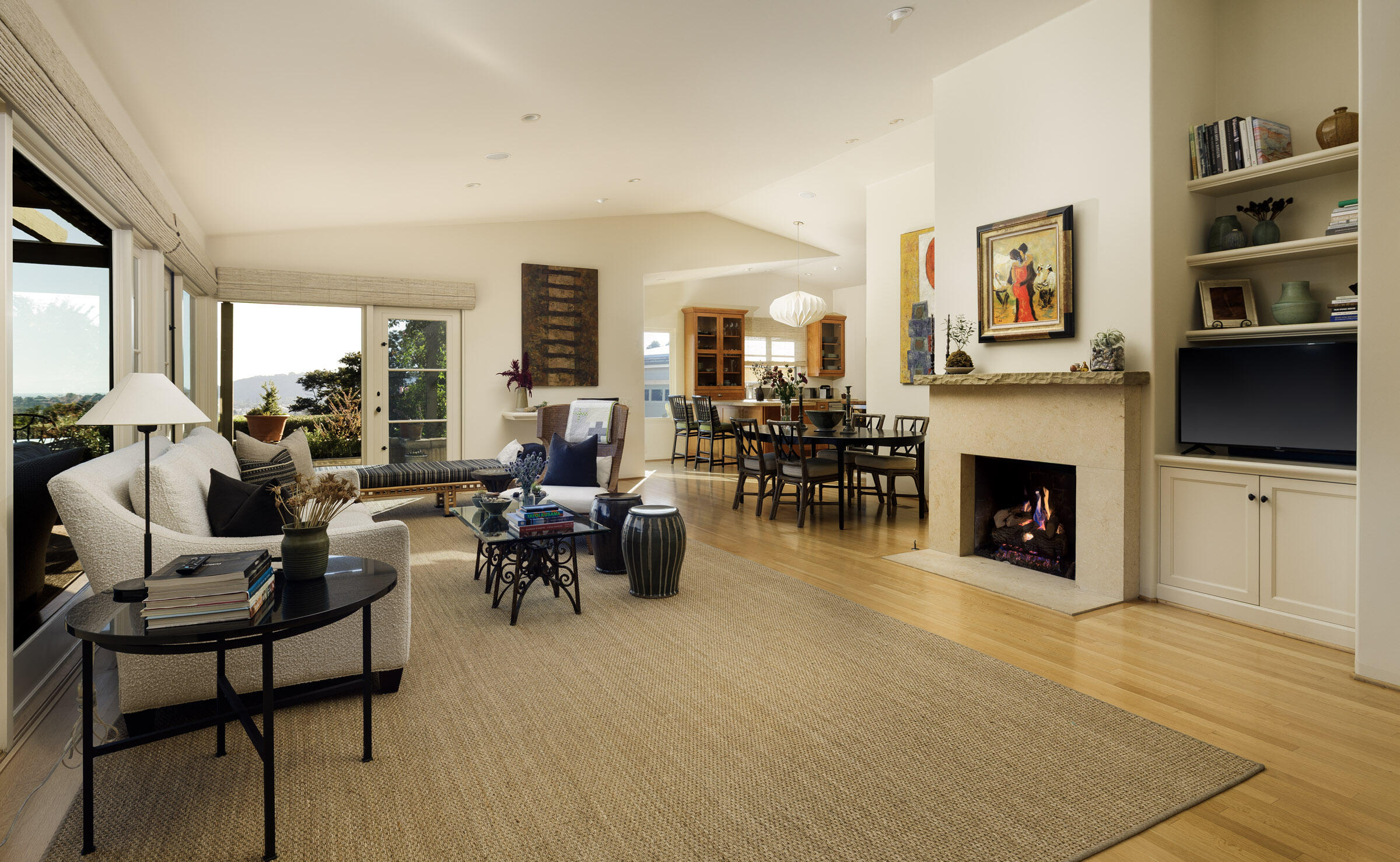 1022 Garcia Road, SANTA BARBARA