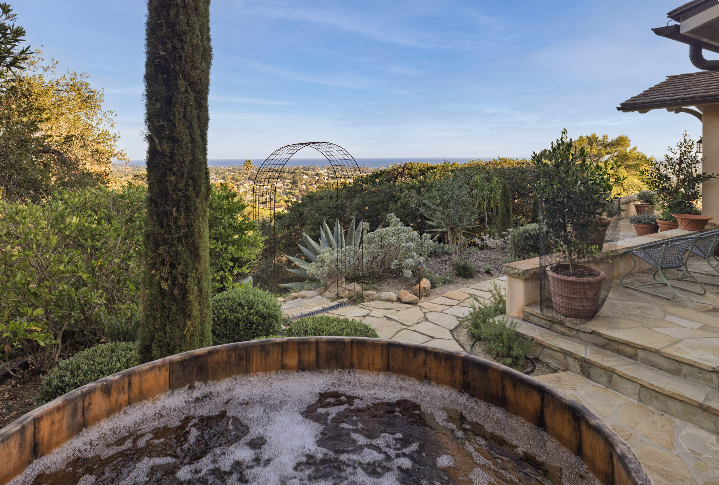 1022 Garcia Road, SANTA BARBARA