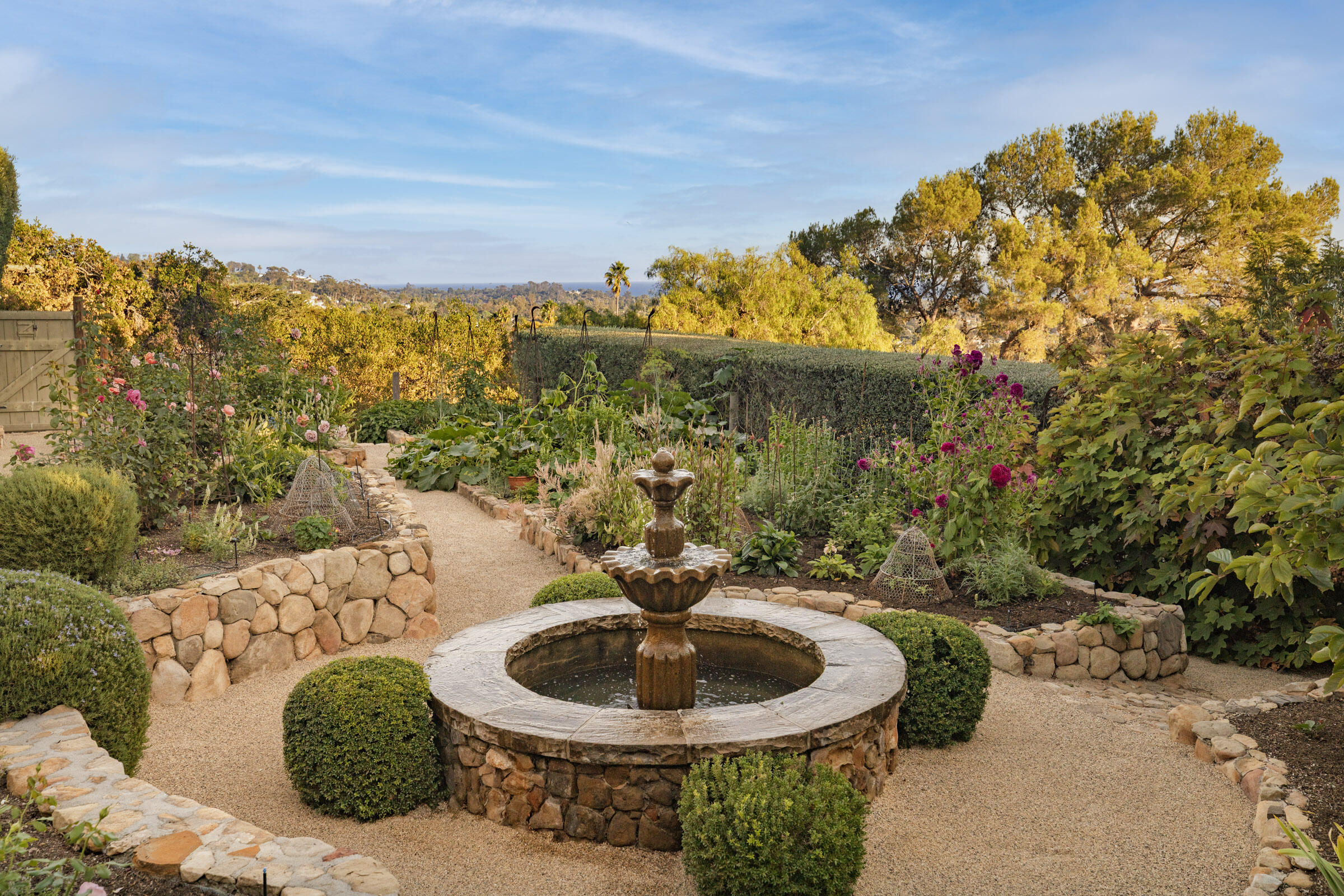 1022 Garcia Road, SANTA BARBARA