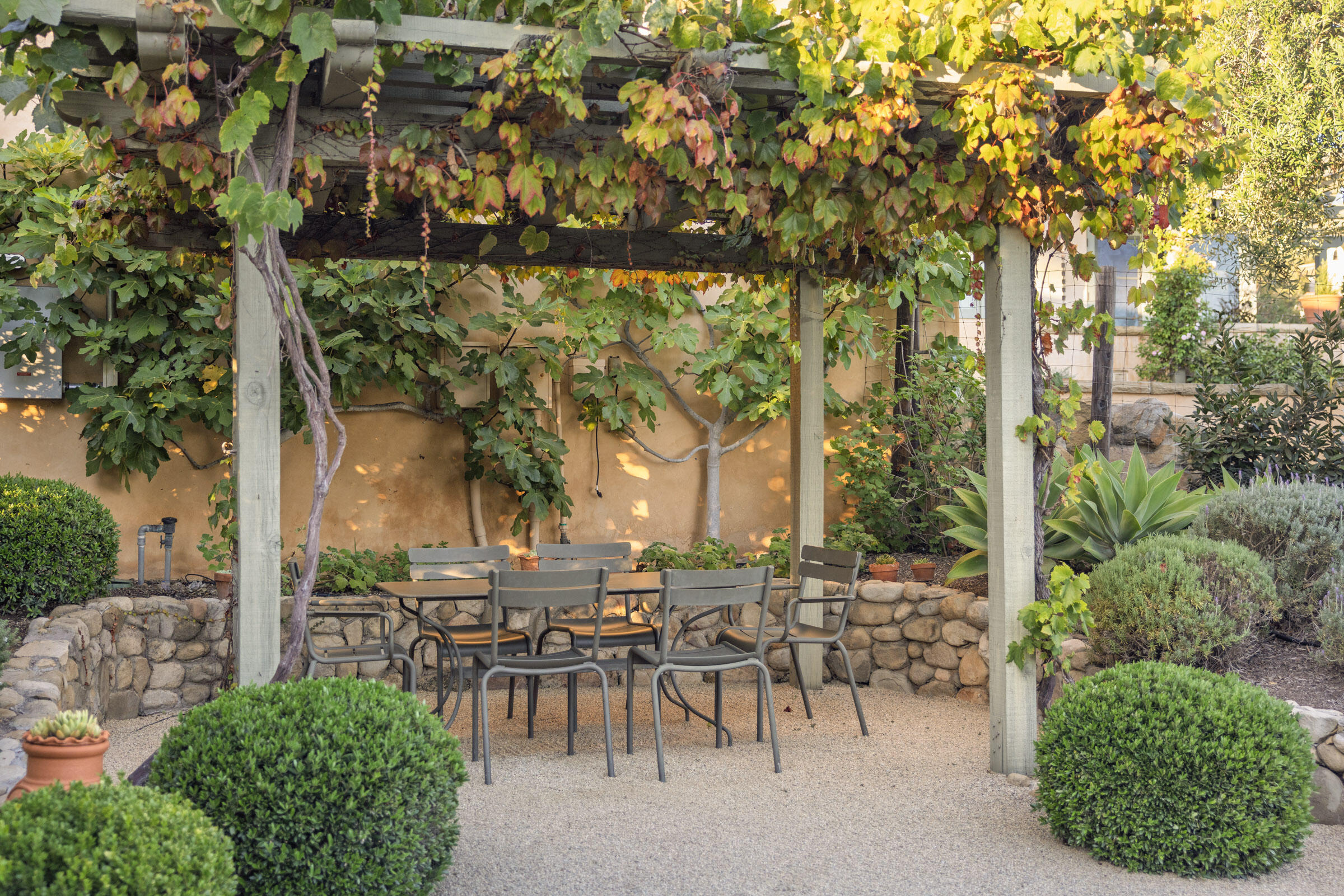 1022 Garcia Road, SANTA BARBARA