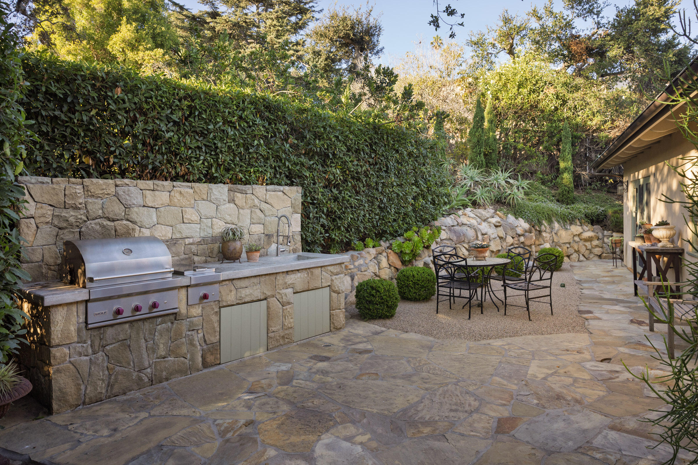 1022 Garcia Road, SANTA BARBARA