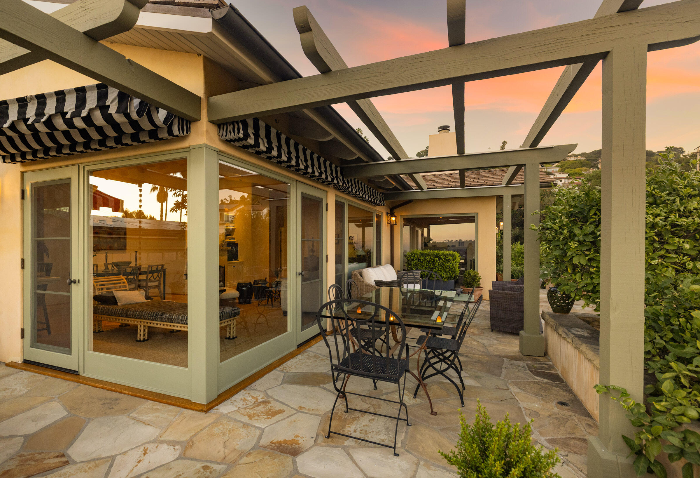 1022 Garcia Road, SANTA BARBARA