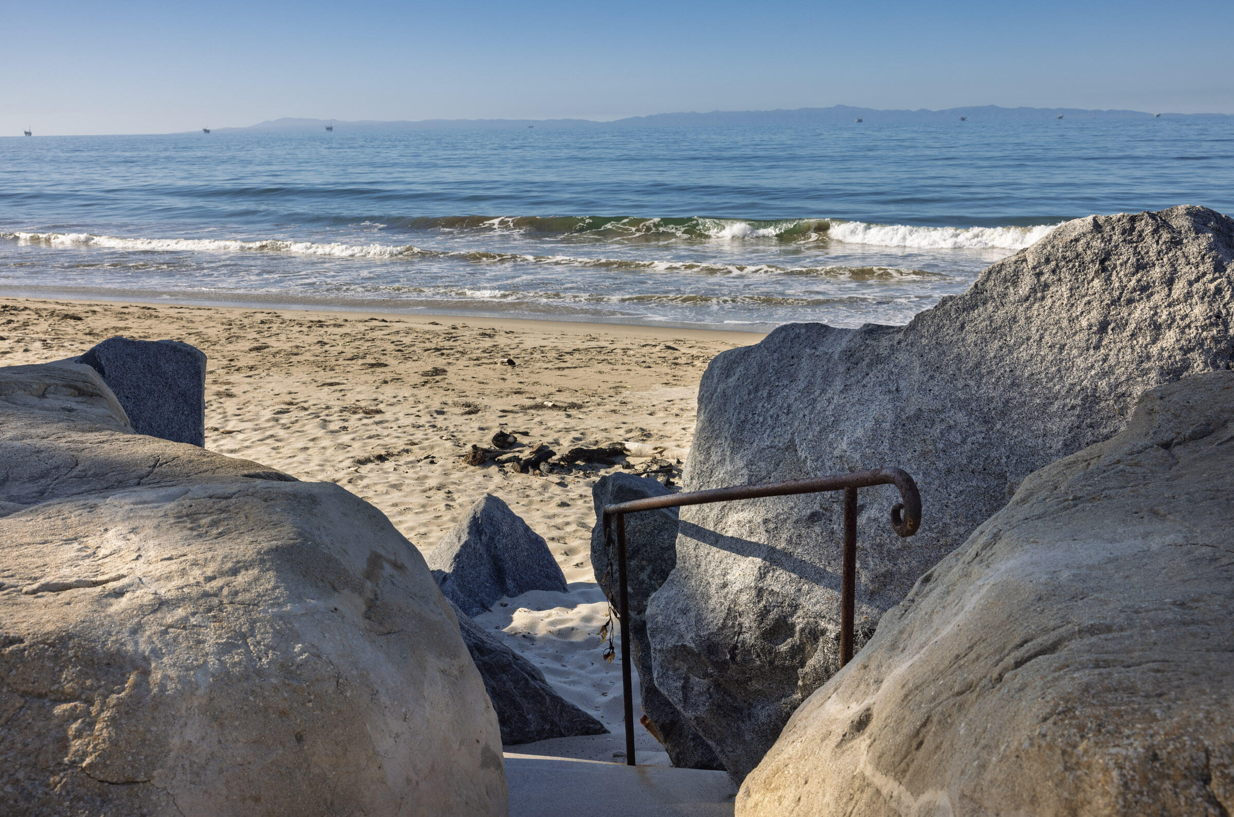 3581 Padaro Lane, CARPINTERIA